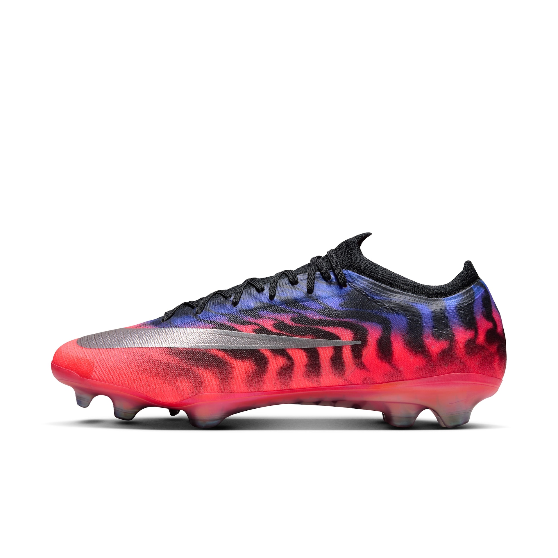 Chuteira Campo Nike Mercurial Vapor 17 Elite SE - Foto 1