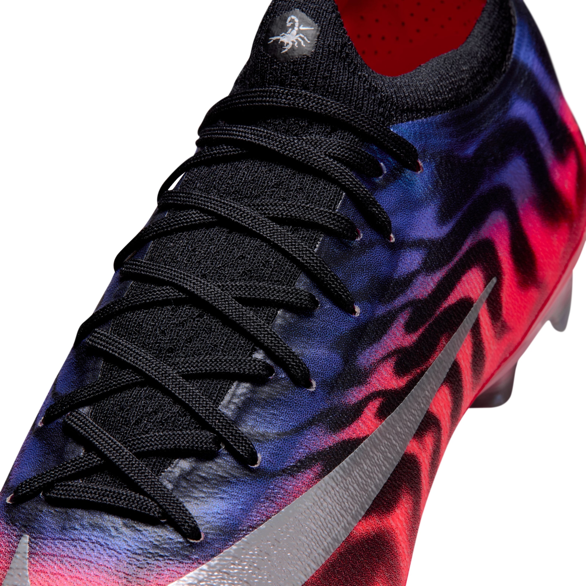 Chuteira Campo Nike Mercurial Vapor 17 Elite SE - Foto 6