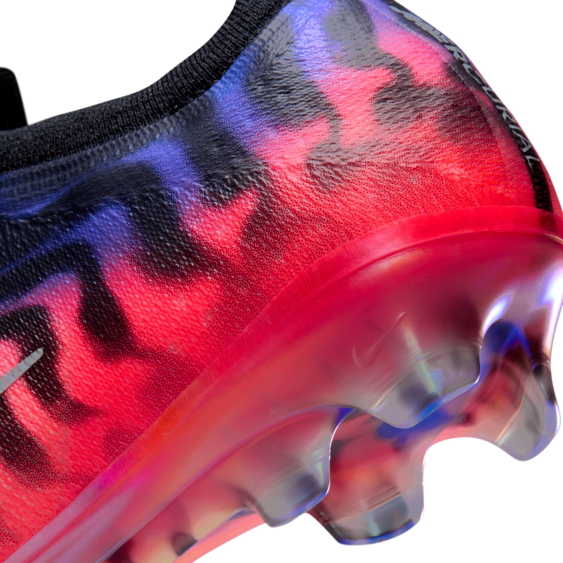 Chuteira Campo Nike Mercurial Vapor 17 Elite SE - Foto 7
