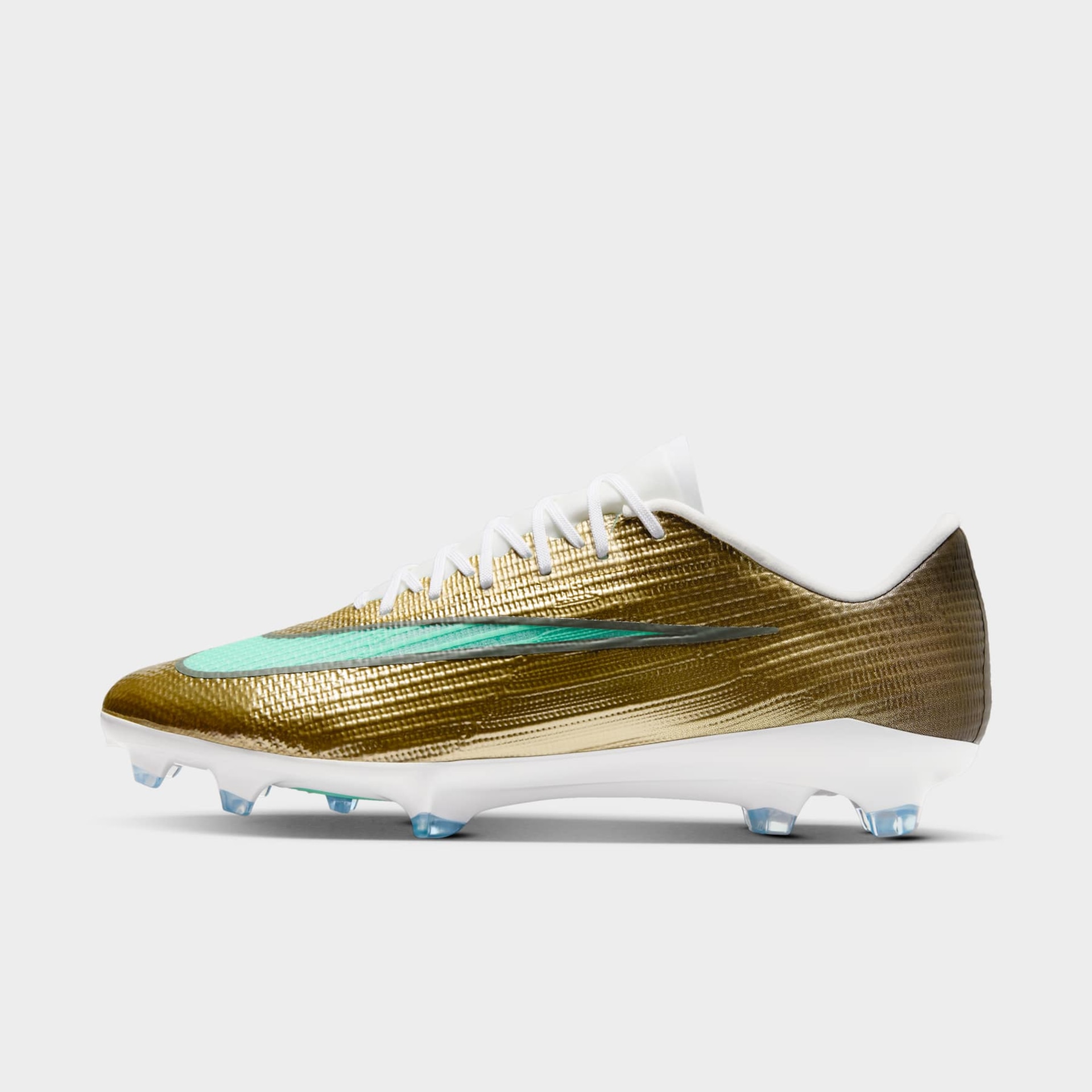 Imagem principal de Chuteira Campo  Kylian Mbappé Nike Zoom Mercurial Superfly 11 Pro