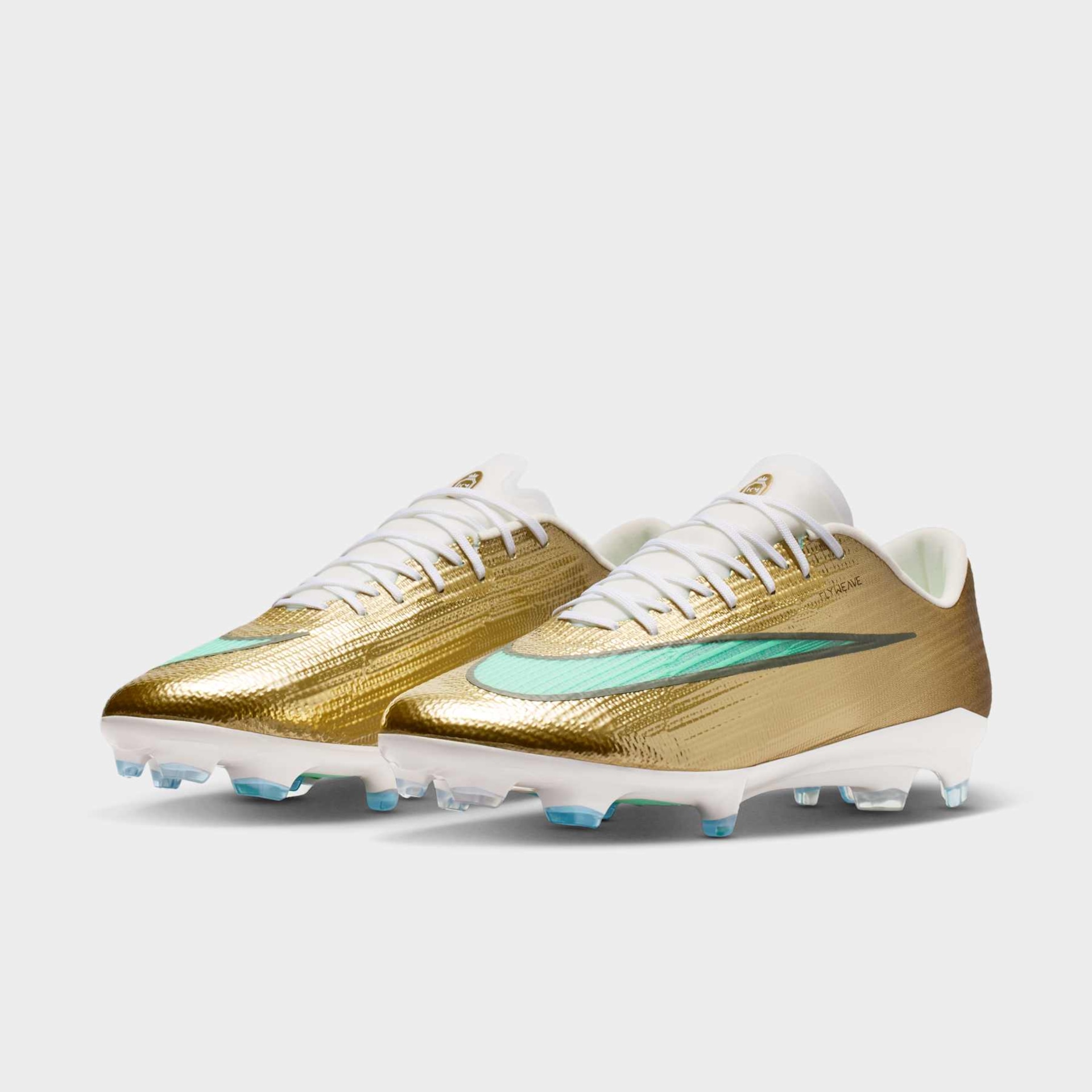 Chuteira Campo  Kylian Mbappé Nike Zoom Mercurial Superfly 11 Pro - Foto 5