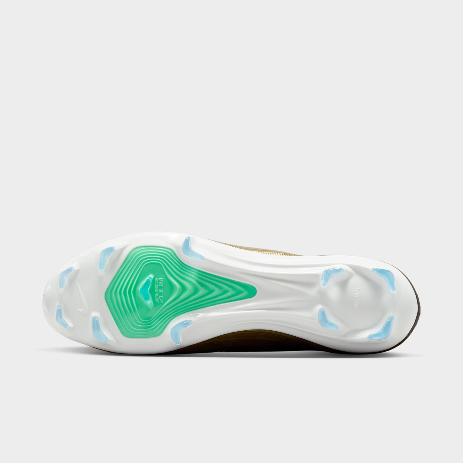 Chuteira Campo  Kylian Mbappé Nike Zoom Mercurial Superfly 11 Pro - Foto 2