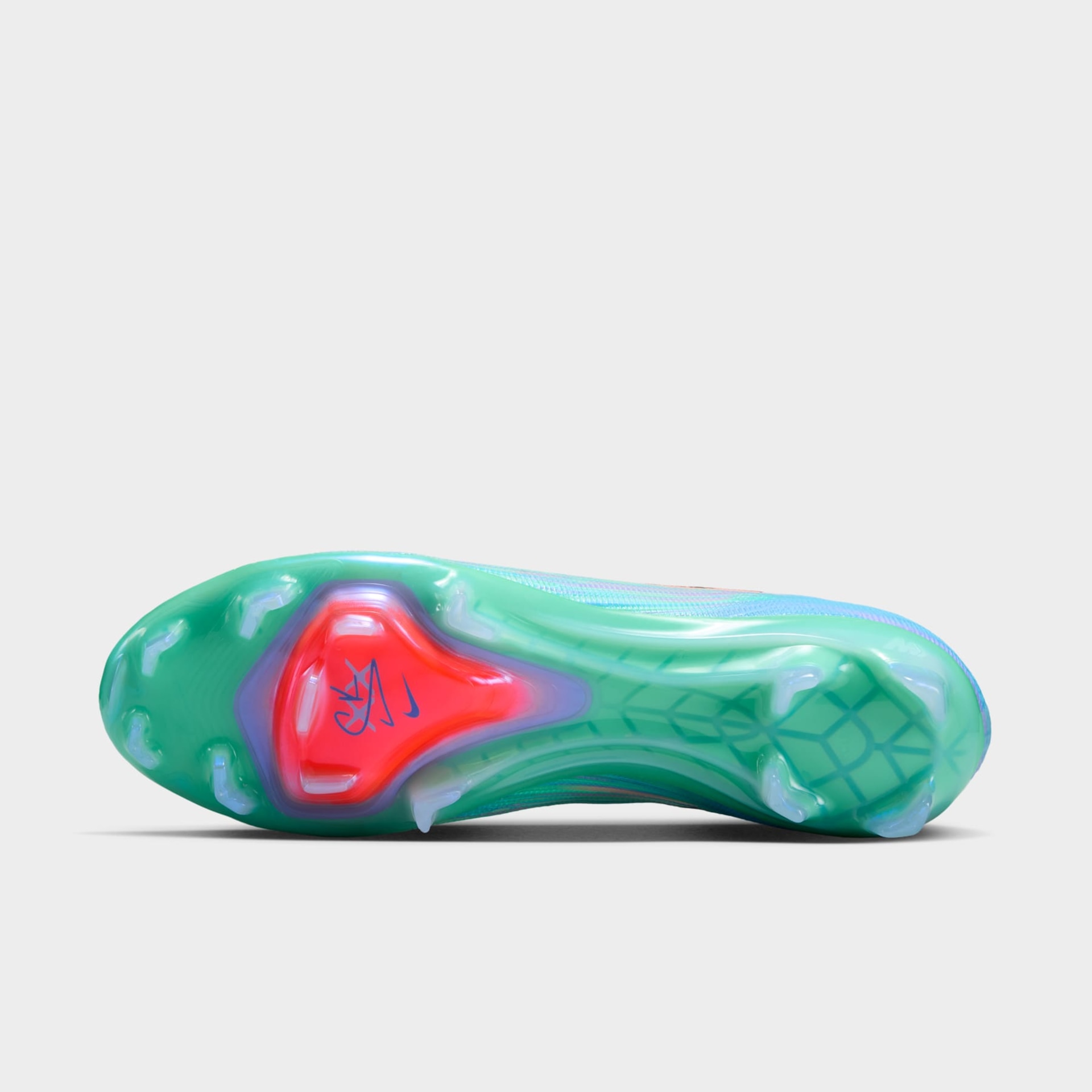 Chuteira Campo Sam Kerr Nike Zoom Mercurial Superfly 11 Elite - Foto 2