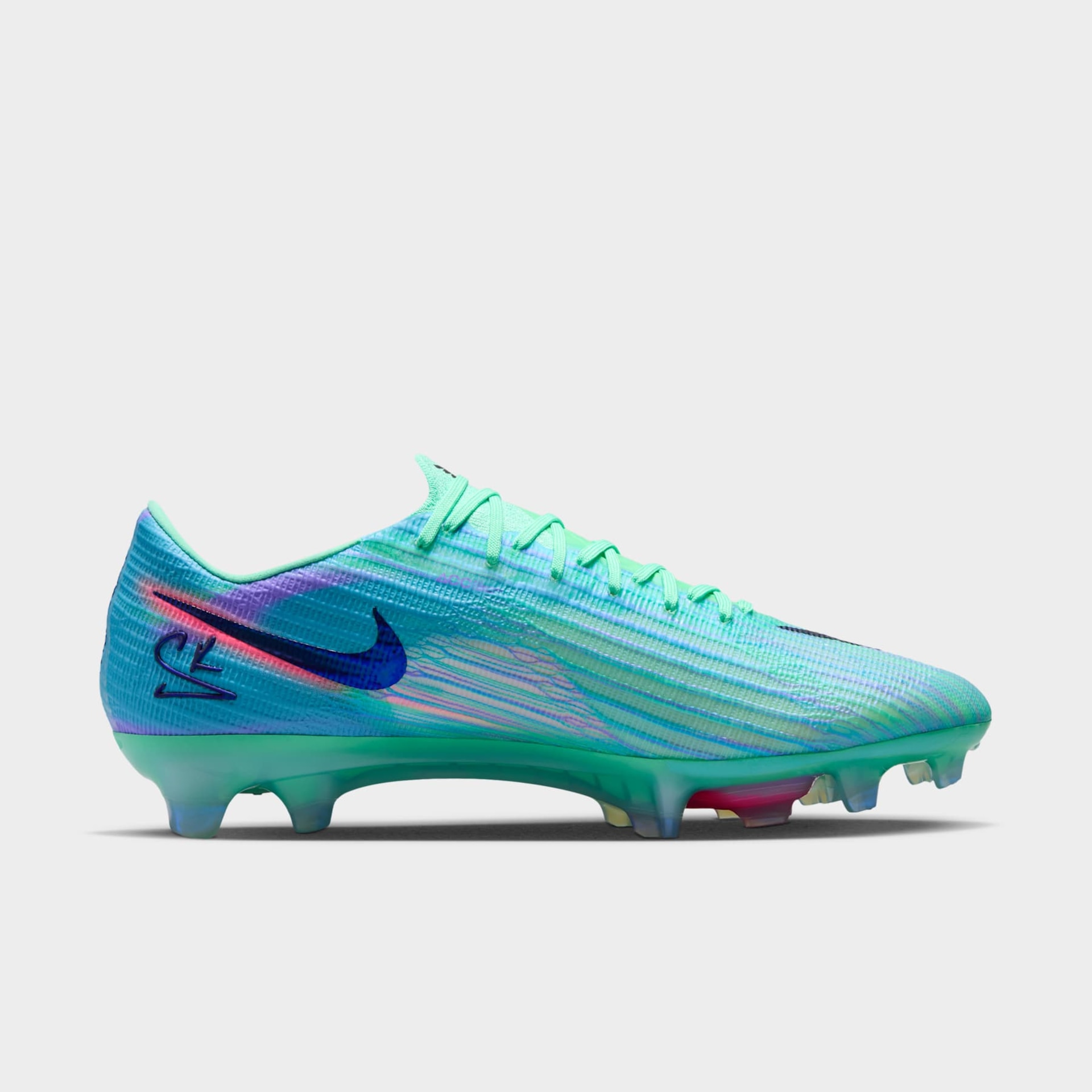 Chuteira Campo Sam Kerr Nike Zoom Mercurial Superfly 11 Elite - Foto 3