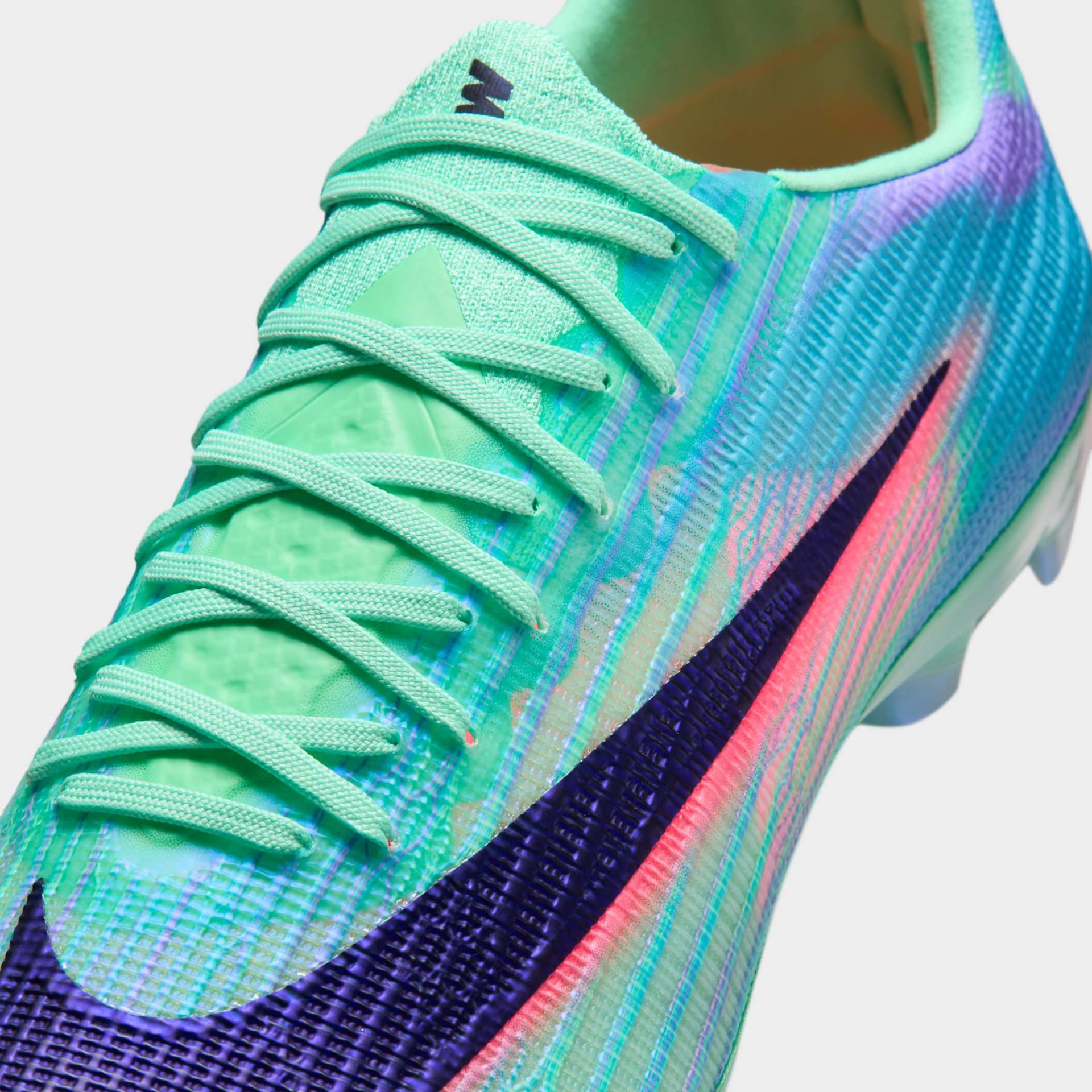 Chuteira Campo Sam Kerr Nike Zoom Mercurial Superfly 11 Elite - Foto 8