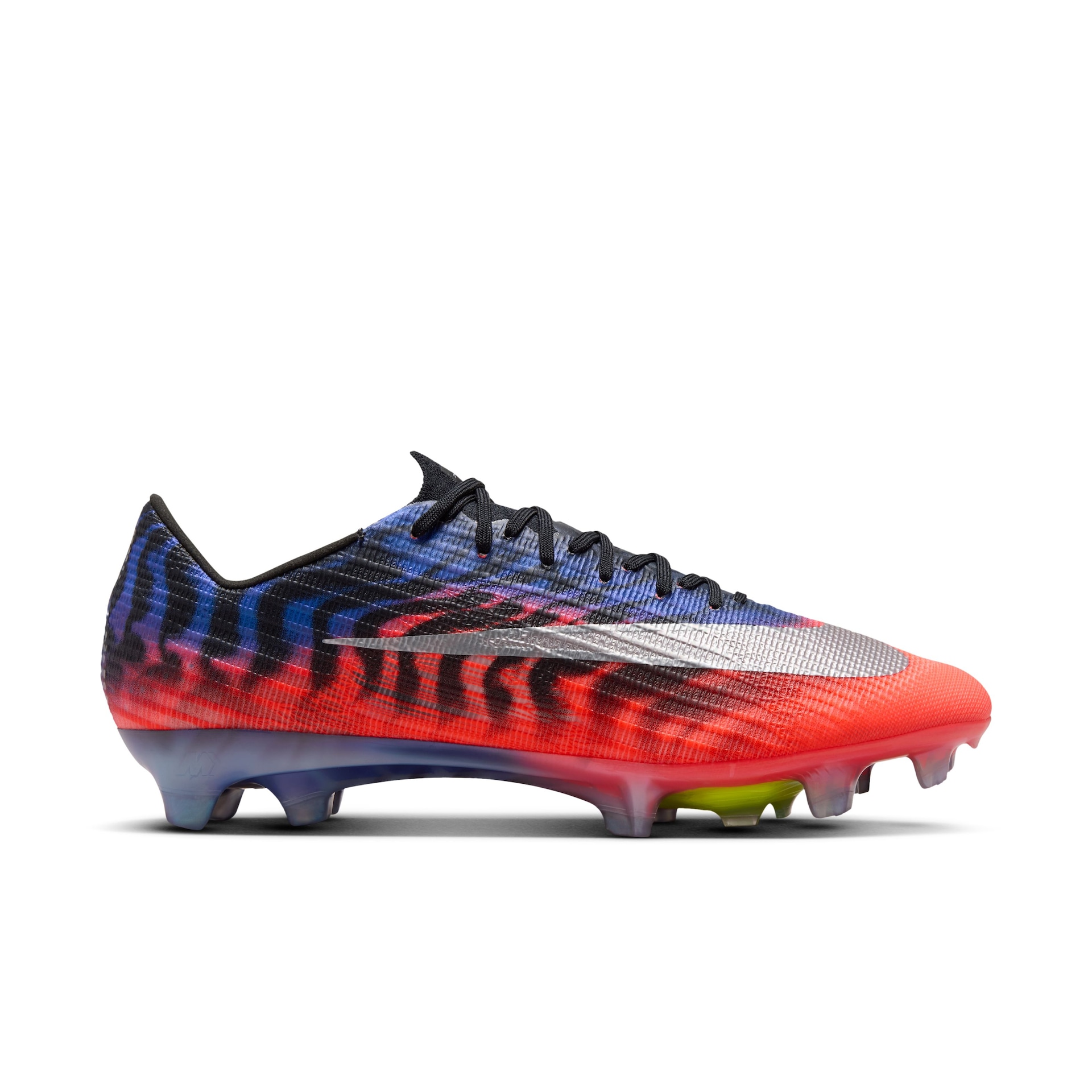 Chuteira Campo Nike Zoom Mercurial Superfly 11 Elite SE - Foto 3