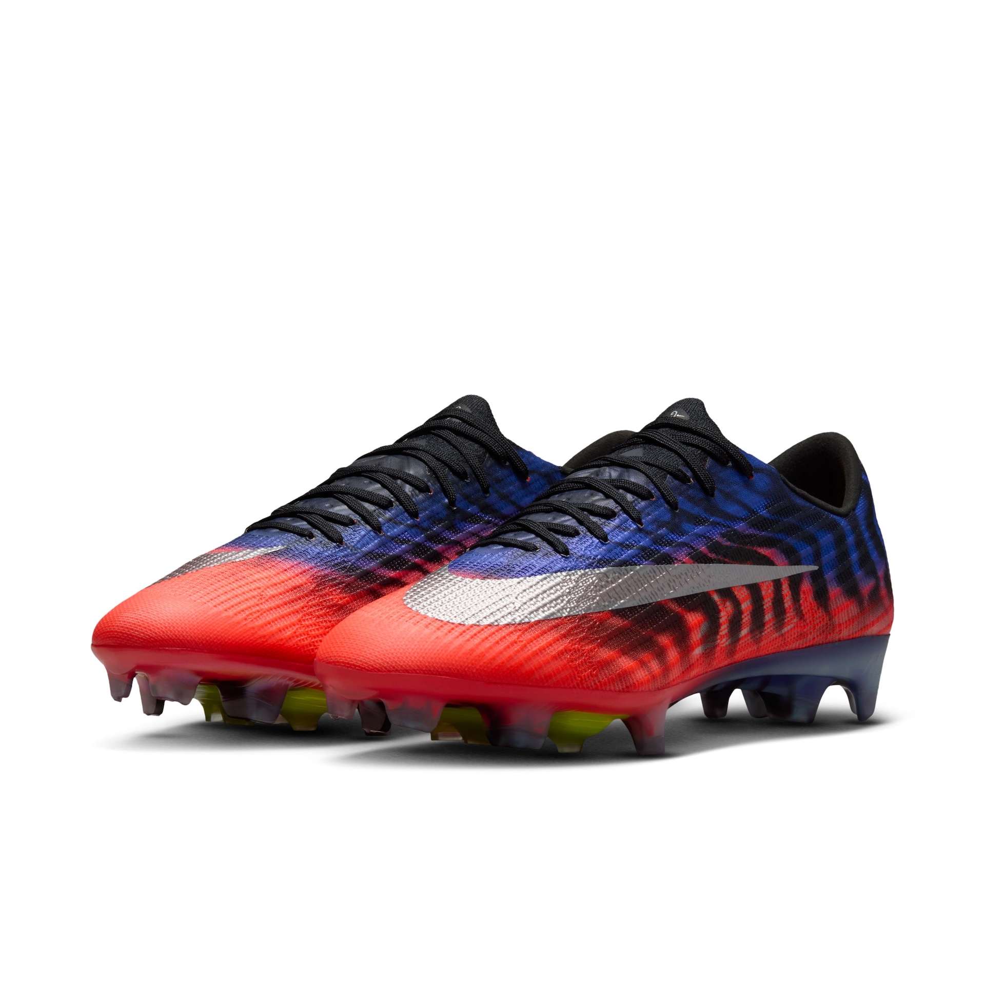 Chuteira Campo Nike Zoom Mercurial Superfly 11 Elite SE - Foto 5