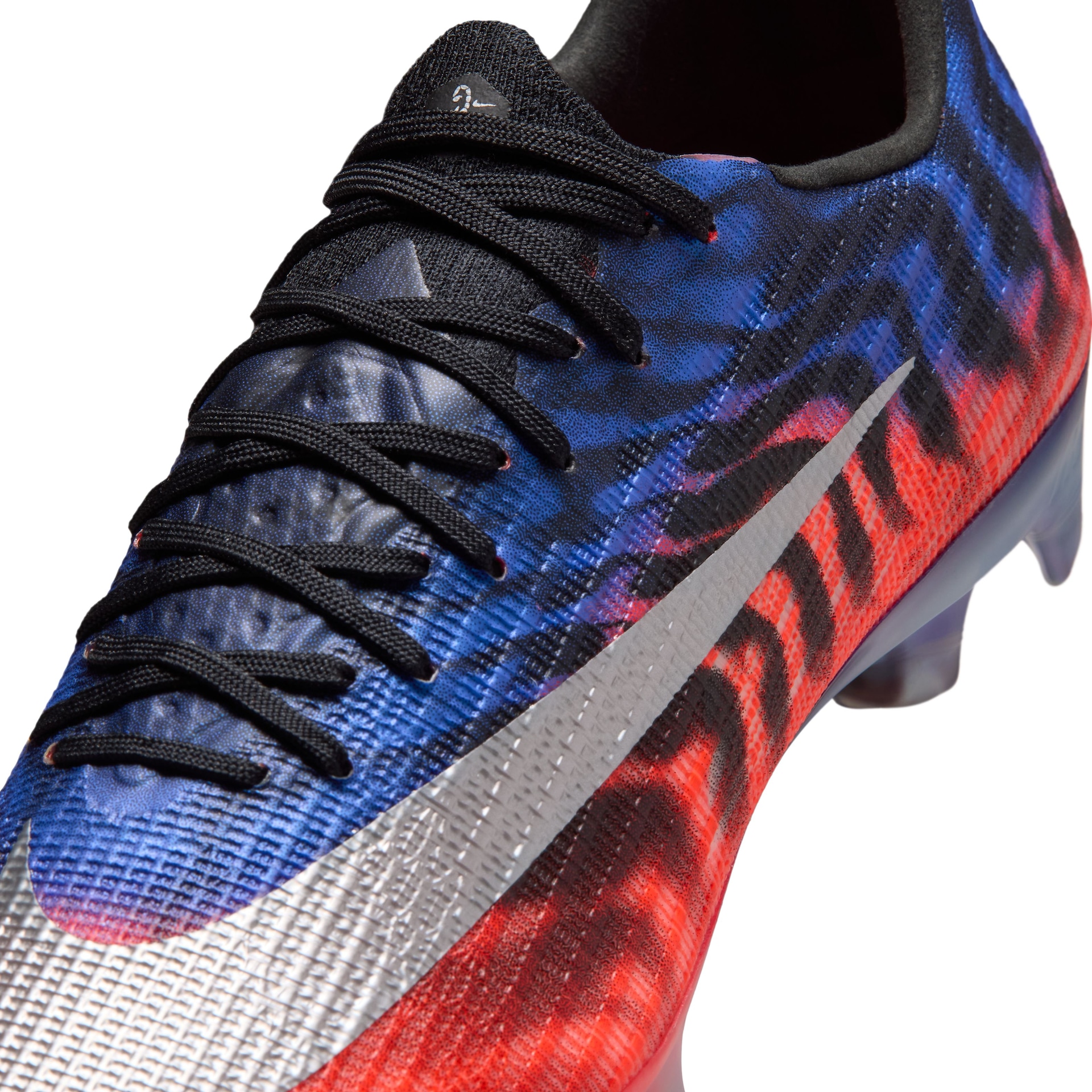 Chuteira Campo Nike Zoom Mercurial Superfly 11 Elite SE - Foto 6
