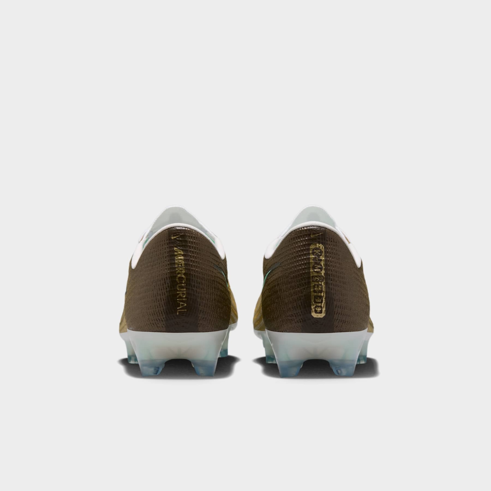 Chuteira Campo Kylian Mbappé Nike Zoom Mercurial Superfly 11 Elite - Foto 6