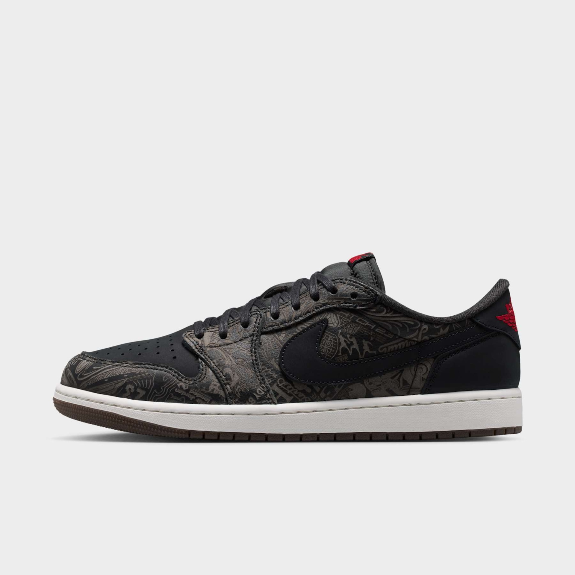 Air Jordan 1 Low OG - Foto 1