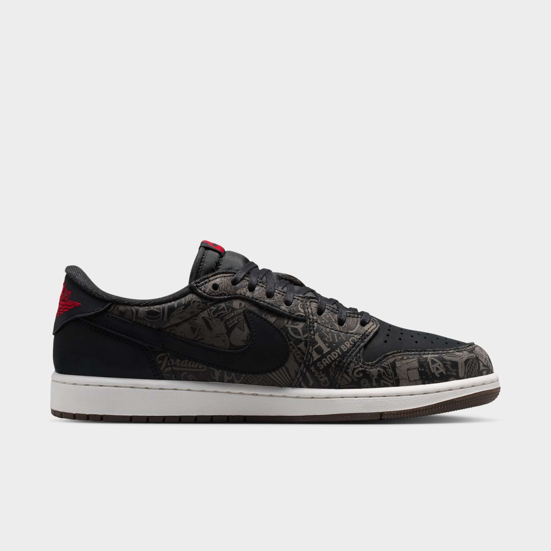 Air Jordan 1 Low OG - Foto 3