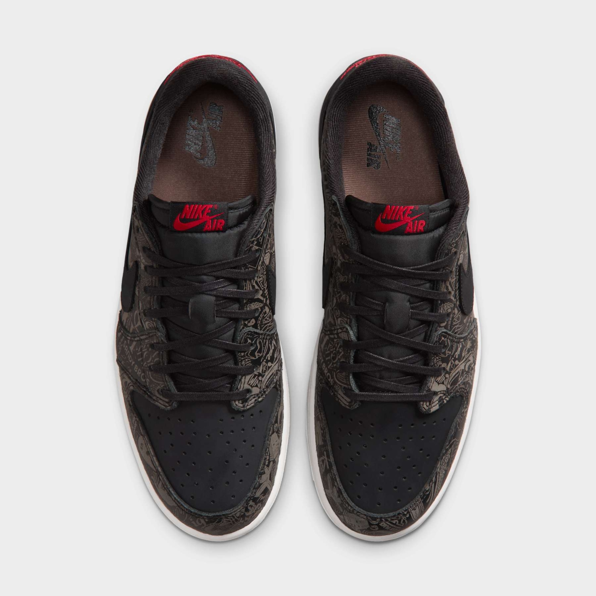 Air Jordan 1 Low OG - Foto 4