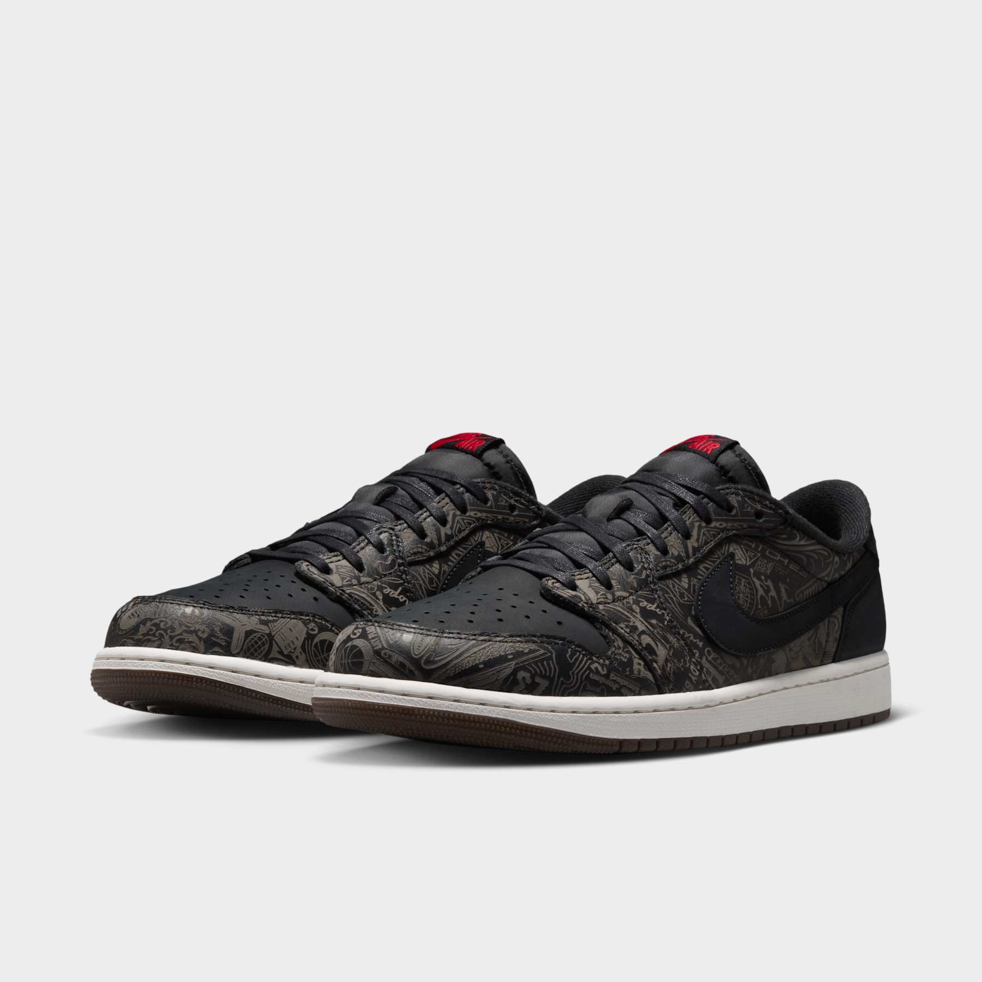 Air Jordan 1 Low OG - Foto 5
