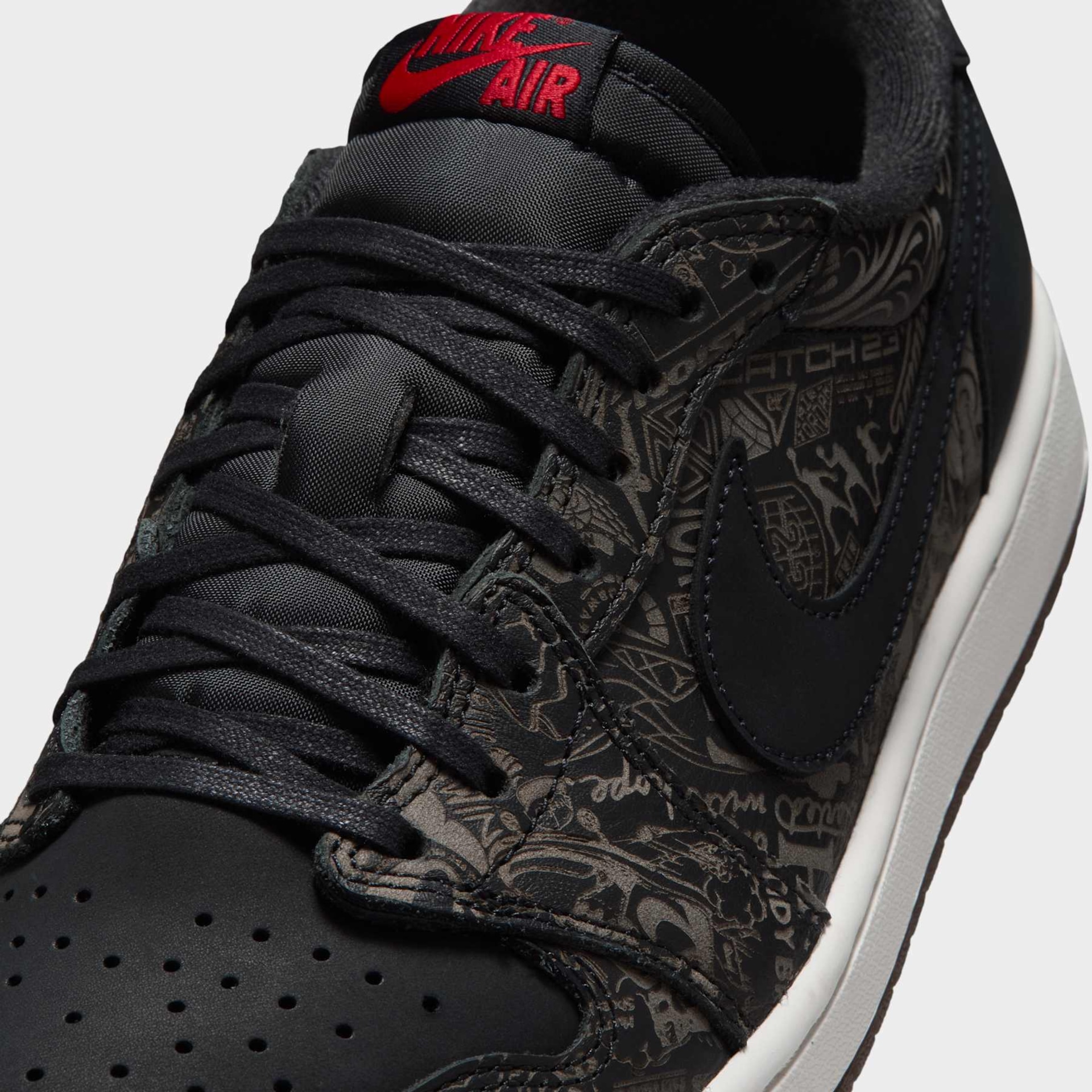 Air Jordan 1 Low OG - Foto 7