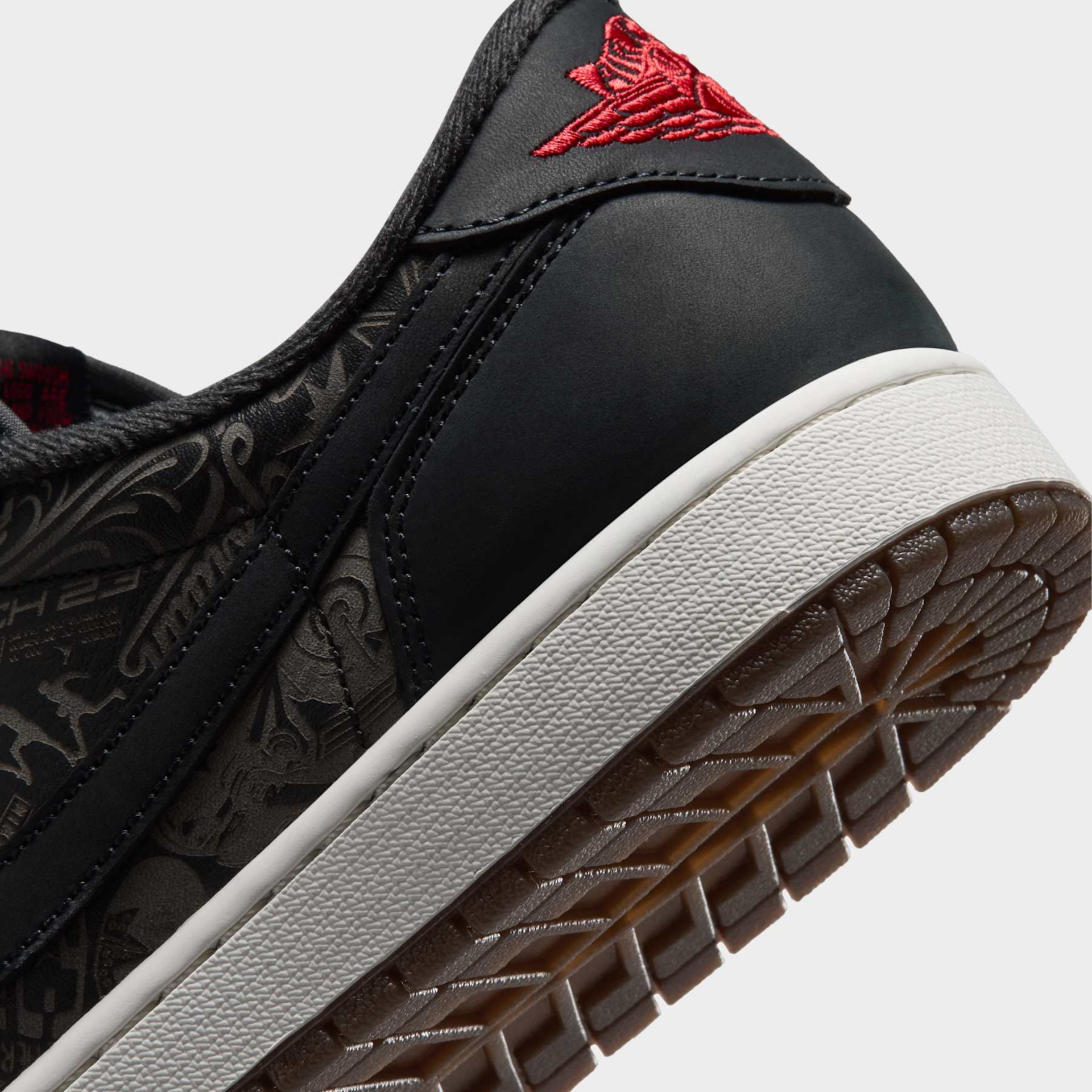Air Jordan 1 Low OG - Foto 8