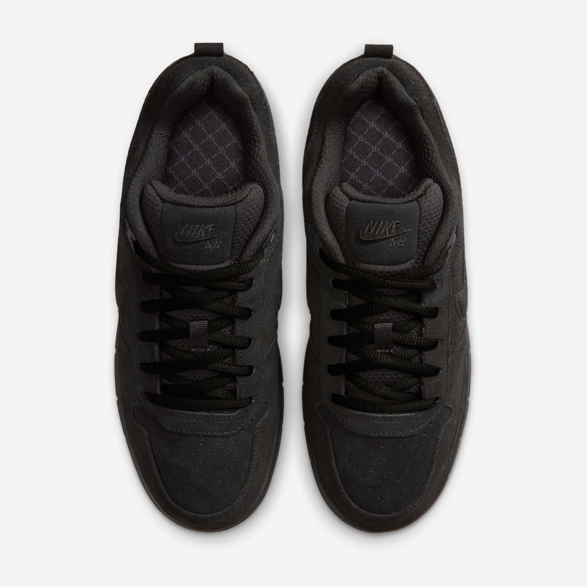 Nike SB Paul Rodriguez Zoom Air Low - Foto 4