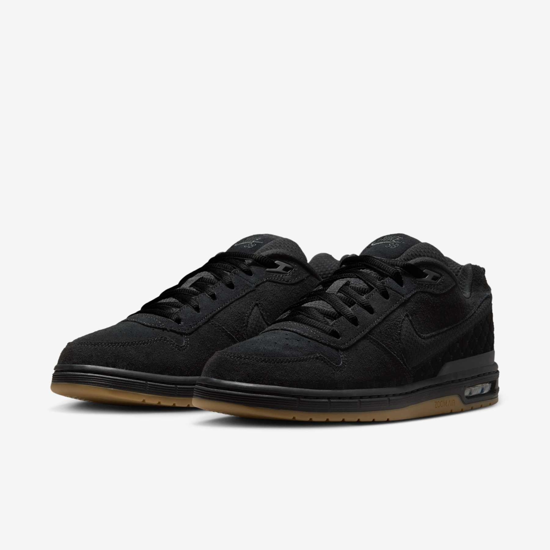 Nike SB Paul Rodriguez Zoom Air Low - Foto 5