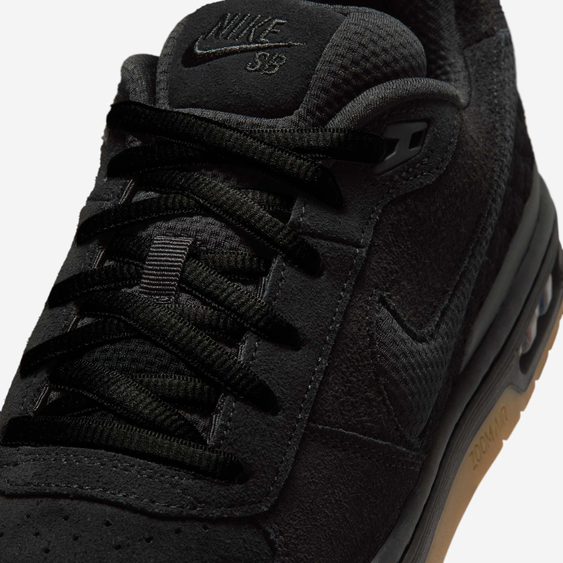 Nike SB Paul Rodriguez Zoom Air Low - Foto 6