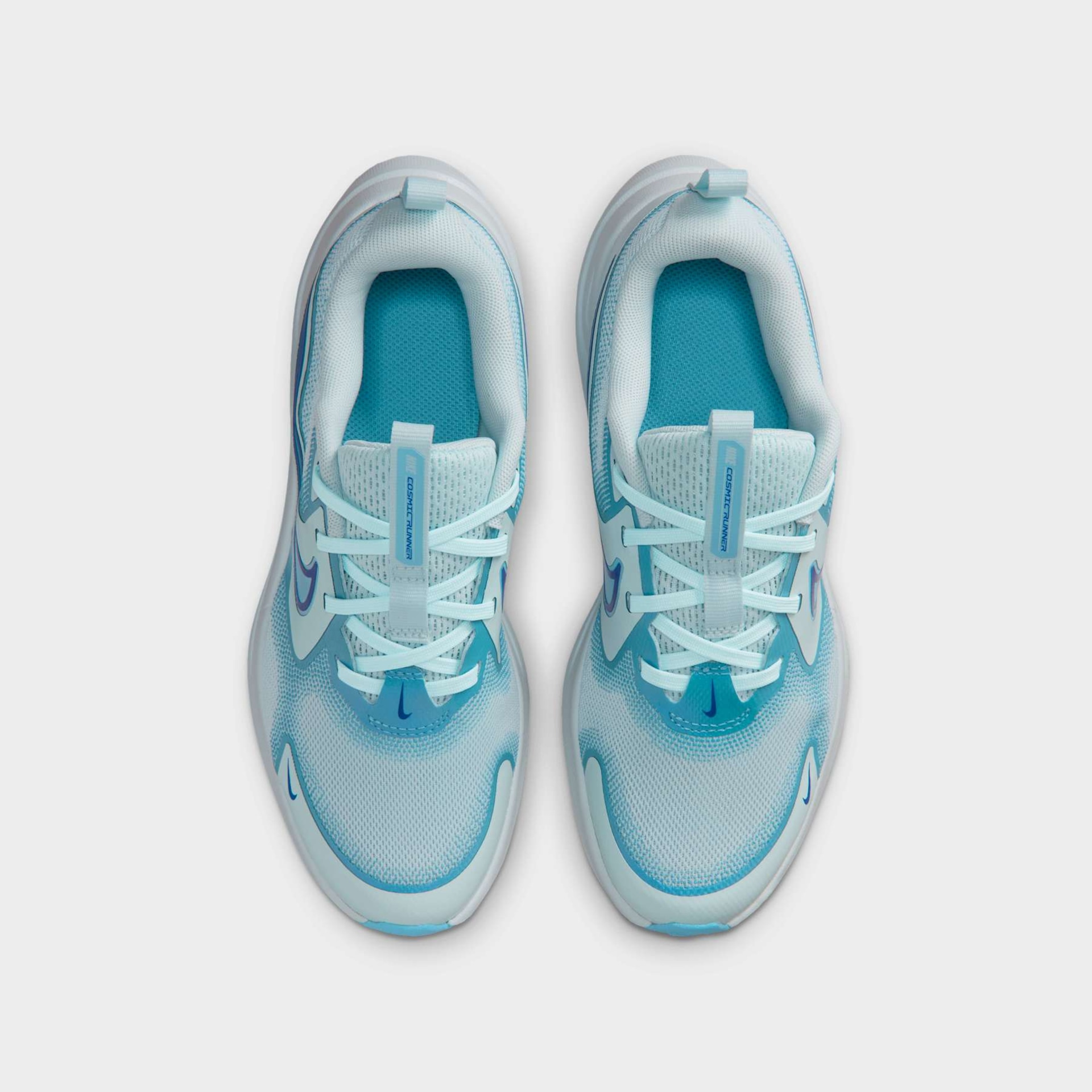 Tênis Nike Cosmic Runner SE 3 Infantil - Foto 4