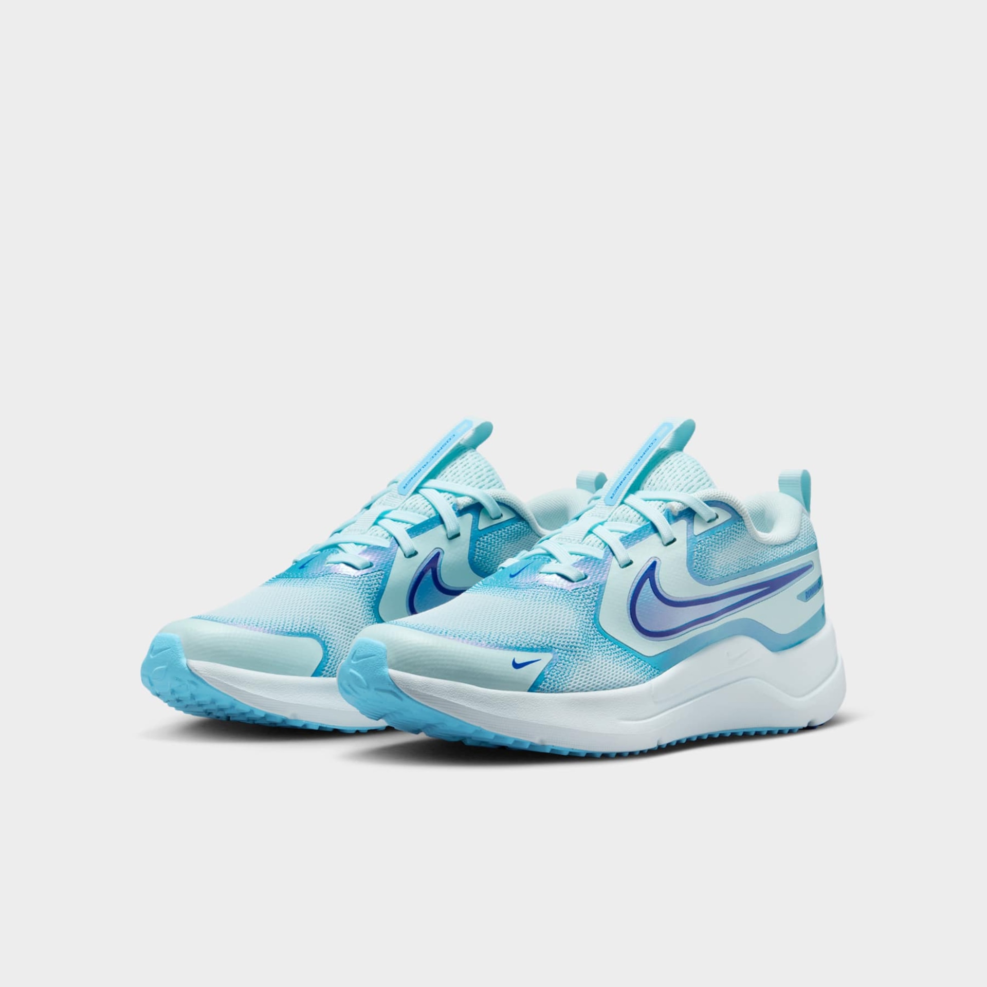 Tênis Nike Cosmic Runner SE 3 Infantil - Foto 5