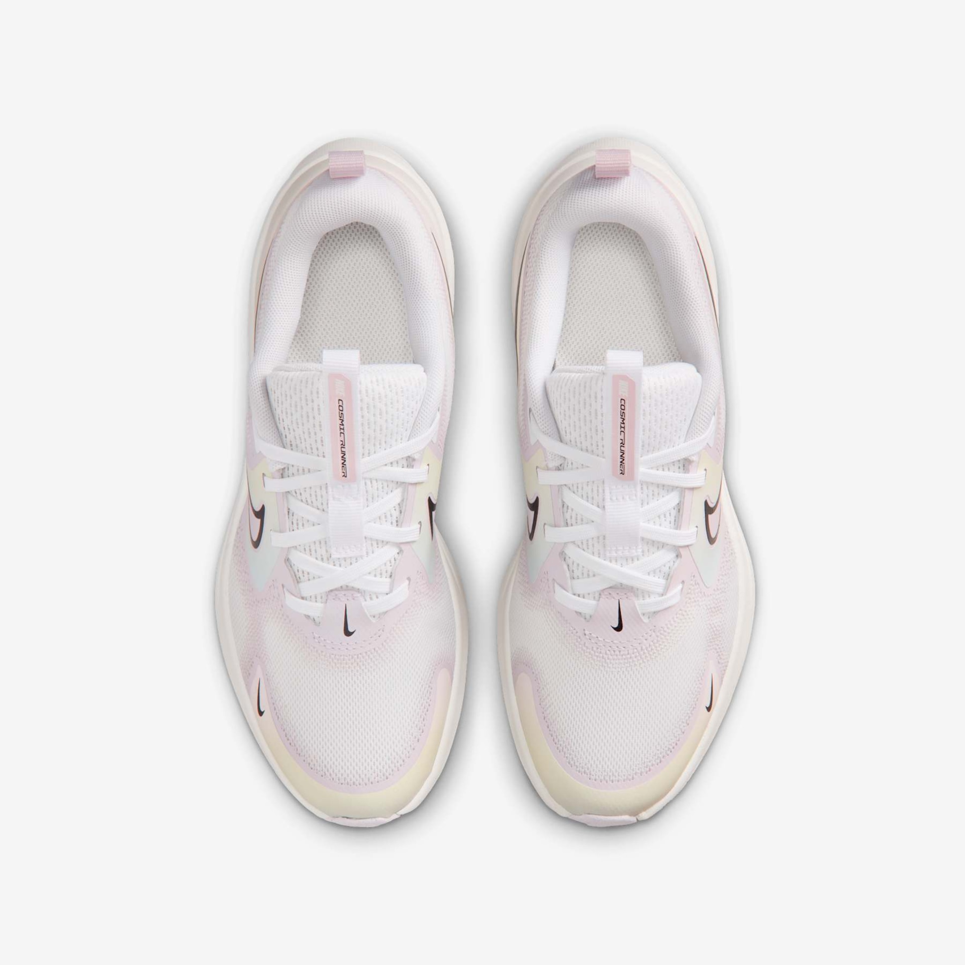 Tênis Nike Cosmic Runner SE 2 Infantil - Foto 4