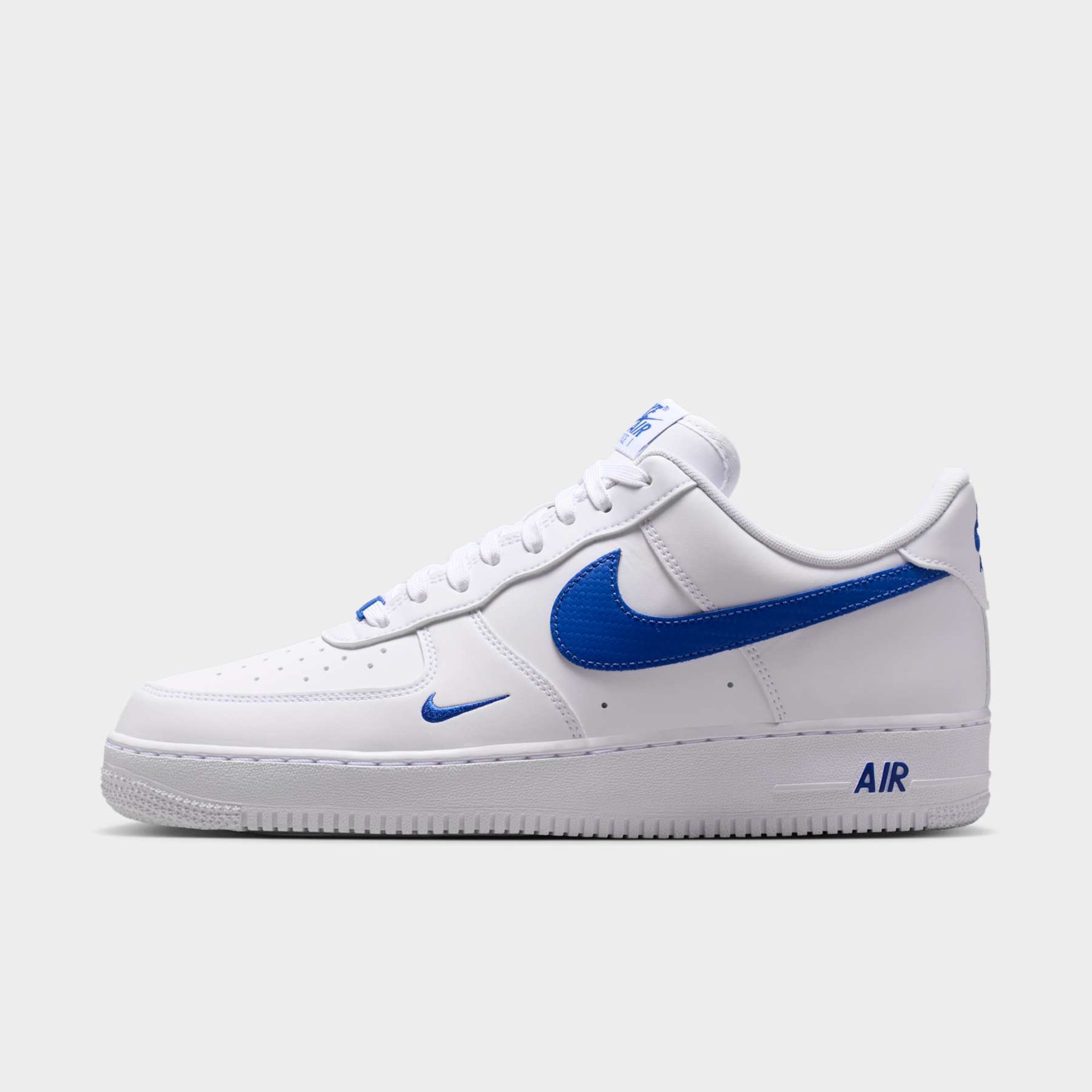 Imagem principal de Tênis Nike Air Force 1 '07 Tech Masculino