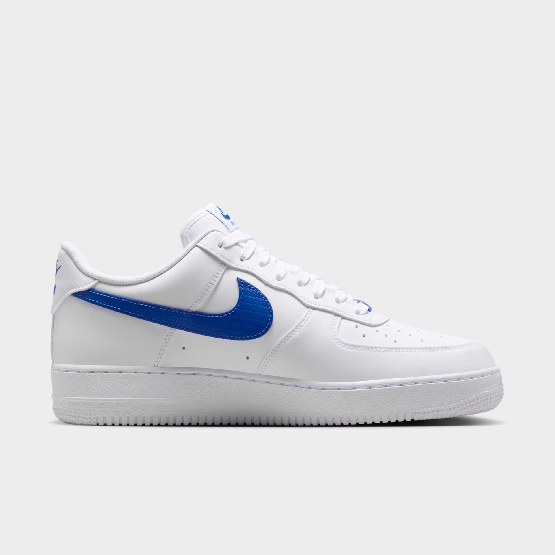 Tênis Nike Air Force 1 '07 Tech Masculino - Foto 3