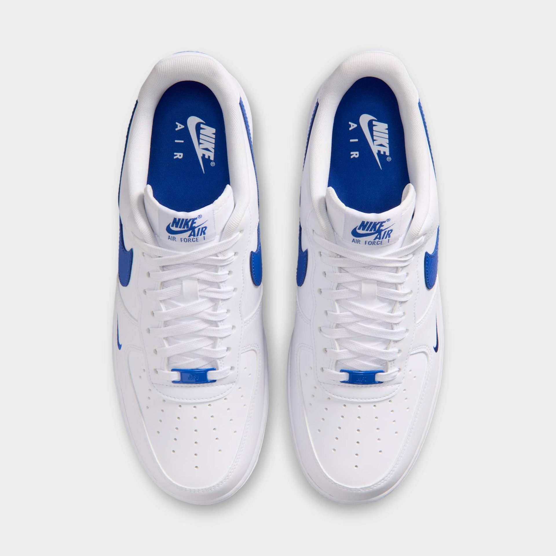 Tênis Nike Air Force 1 '07 Tech Masculino - Foto 4