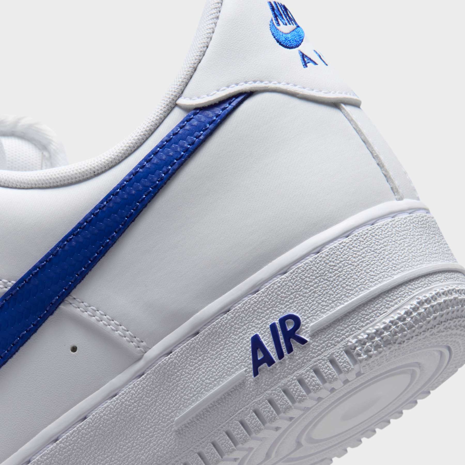 Tênis Nike Air Force 1 '07 Tech Masculino - Foto 8