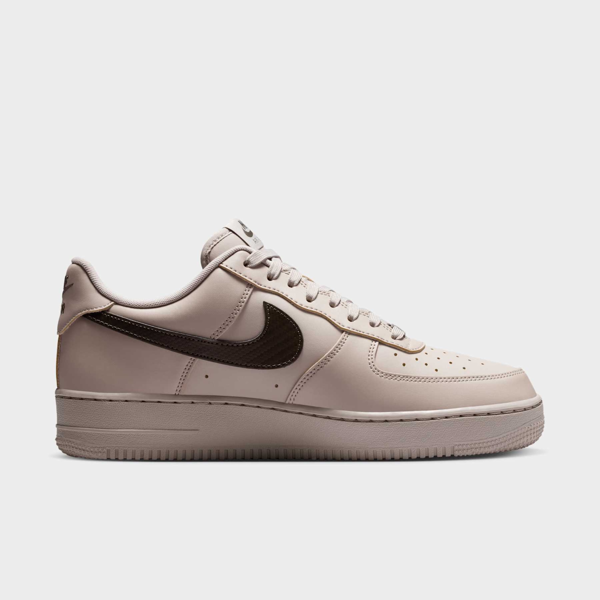 Tênis Nike Air Force 1 '07 Tech Masculino - Foto 3