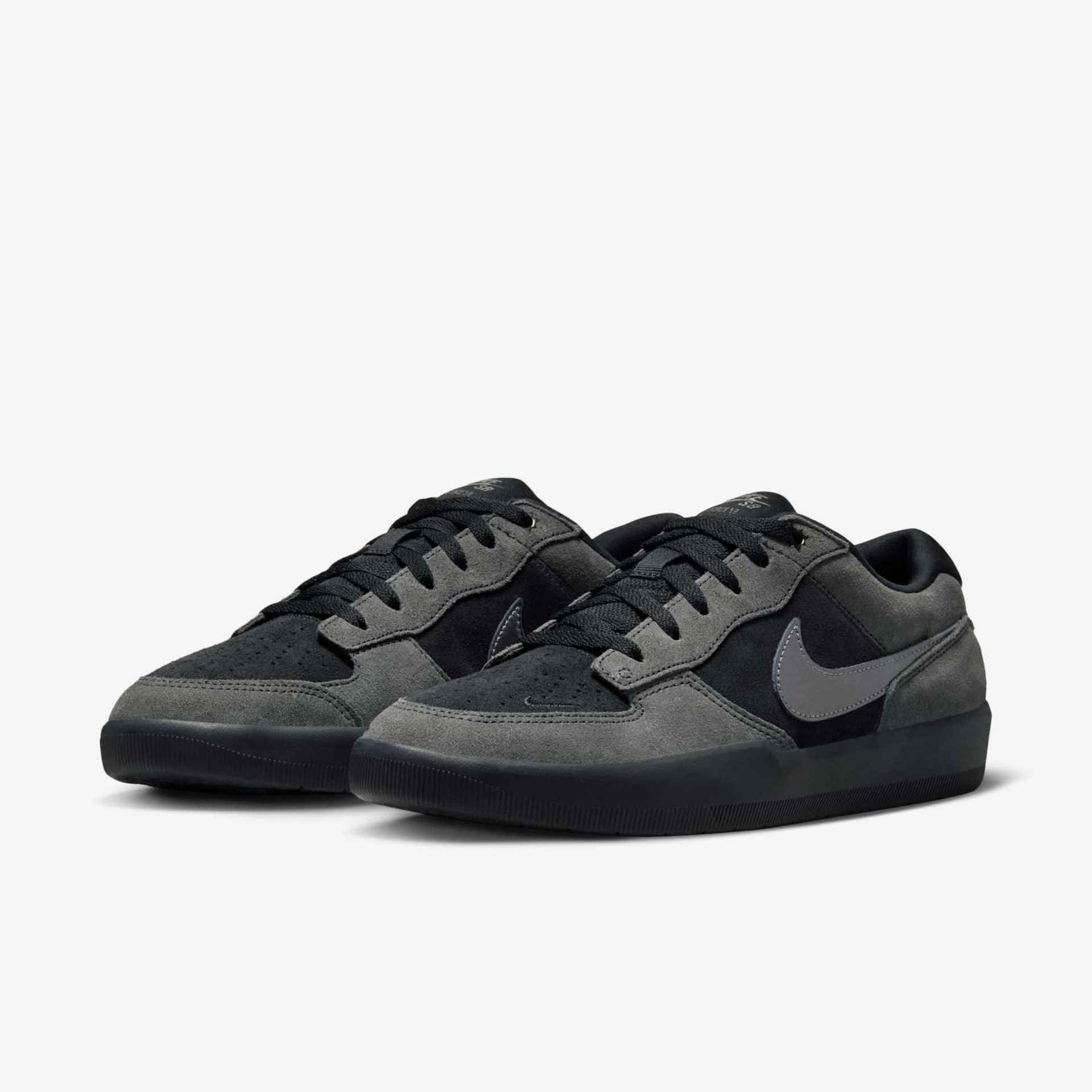 Tênis Nike SB Force 58 Masculino - Foto 5