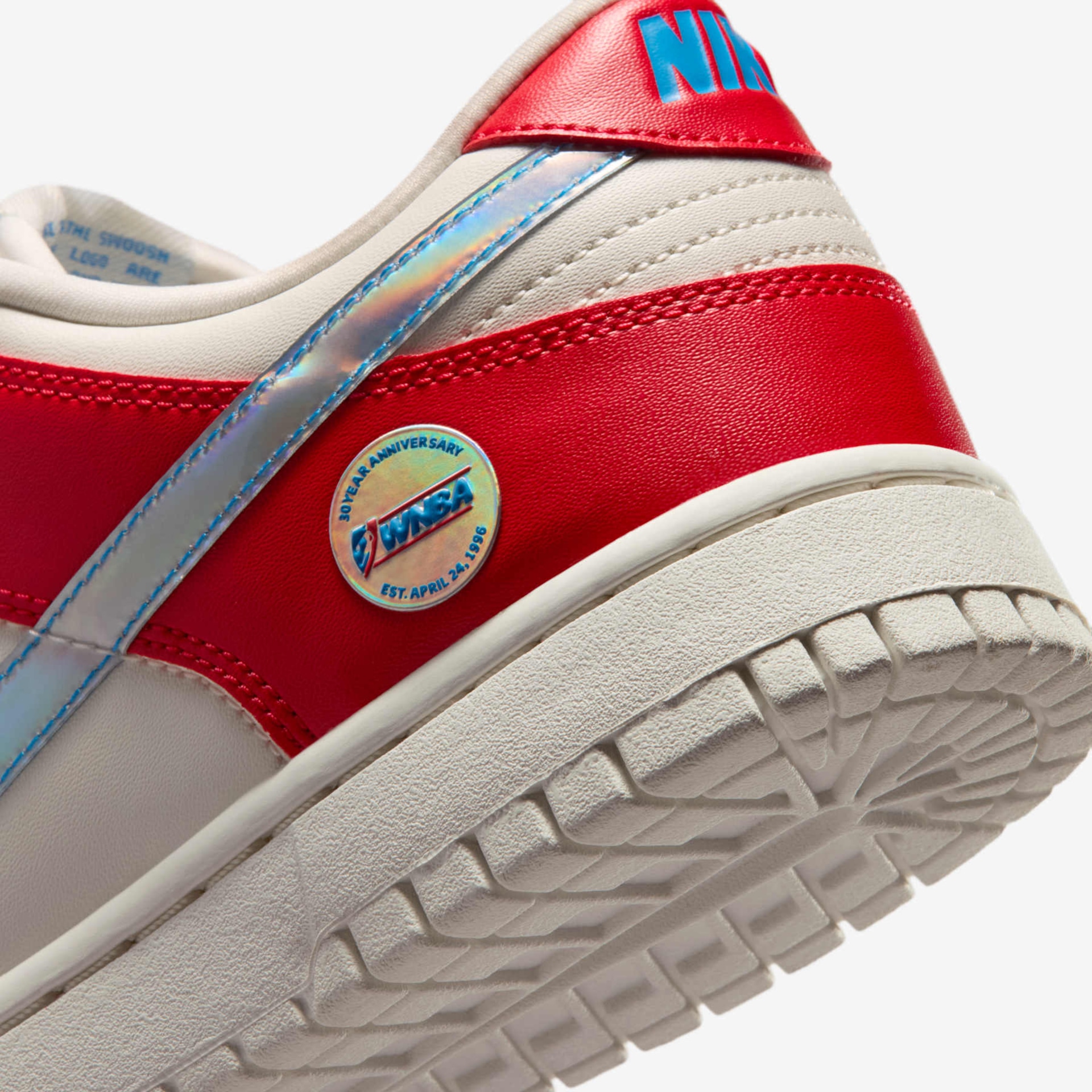 Tênis Nike Dunk Low Feminino - Foto 8