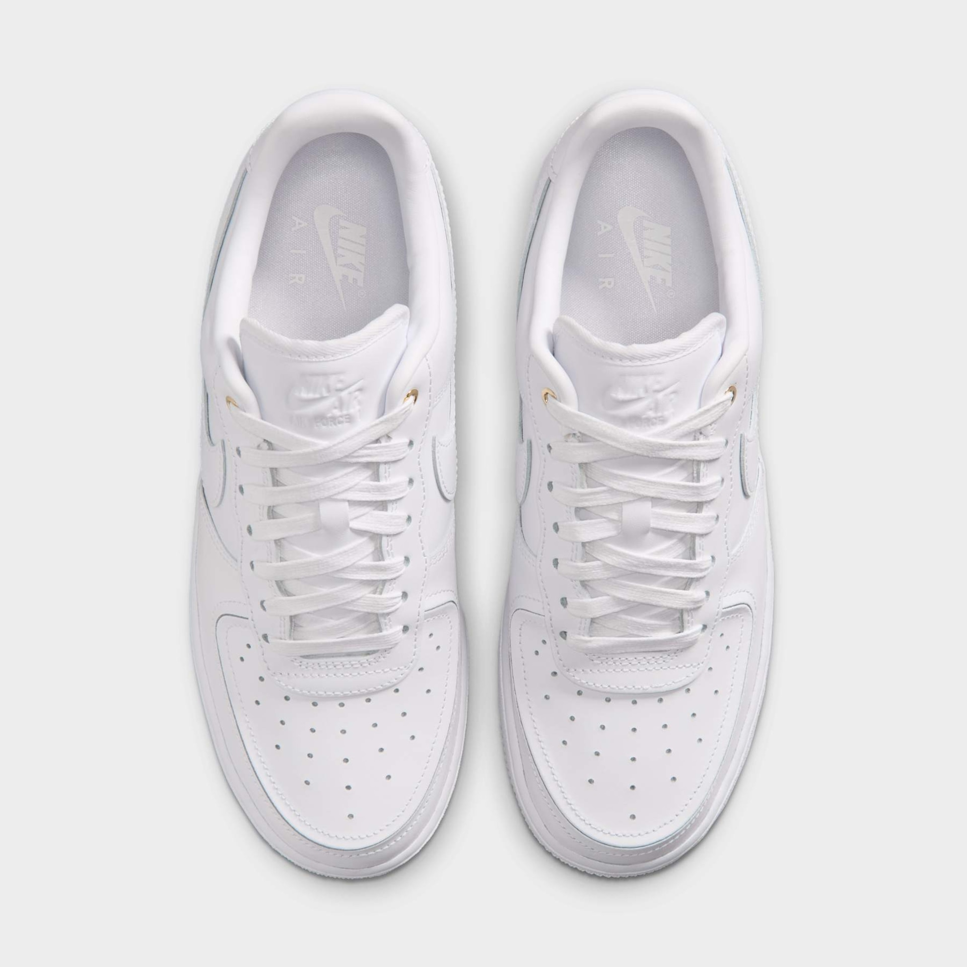 Tênis Nike Air Force 1 '07 Premium Feminino - Foto 4