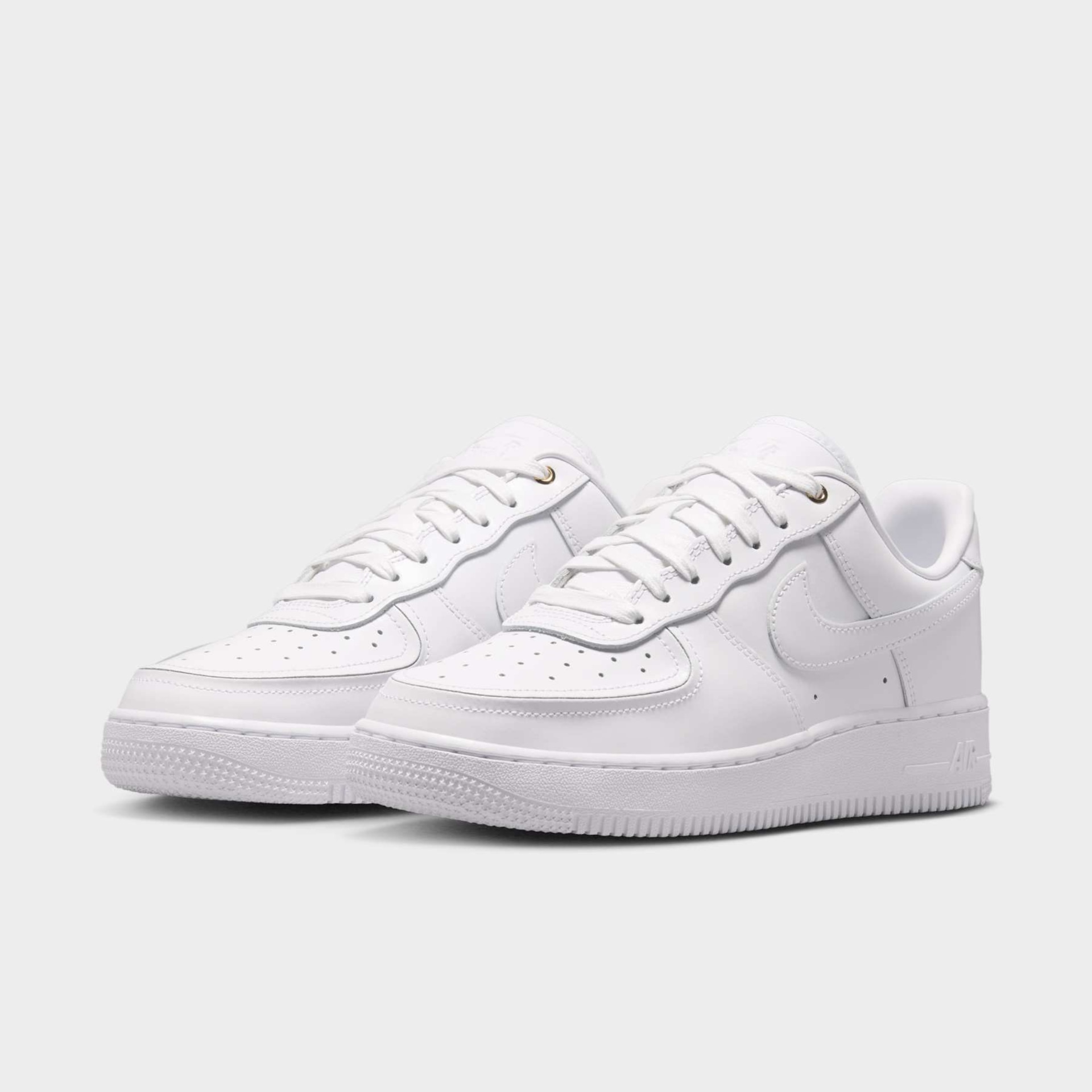 Tênis Nike Air Force 1 '07 Premium Feminino - Foto 5