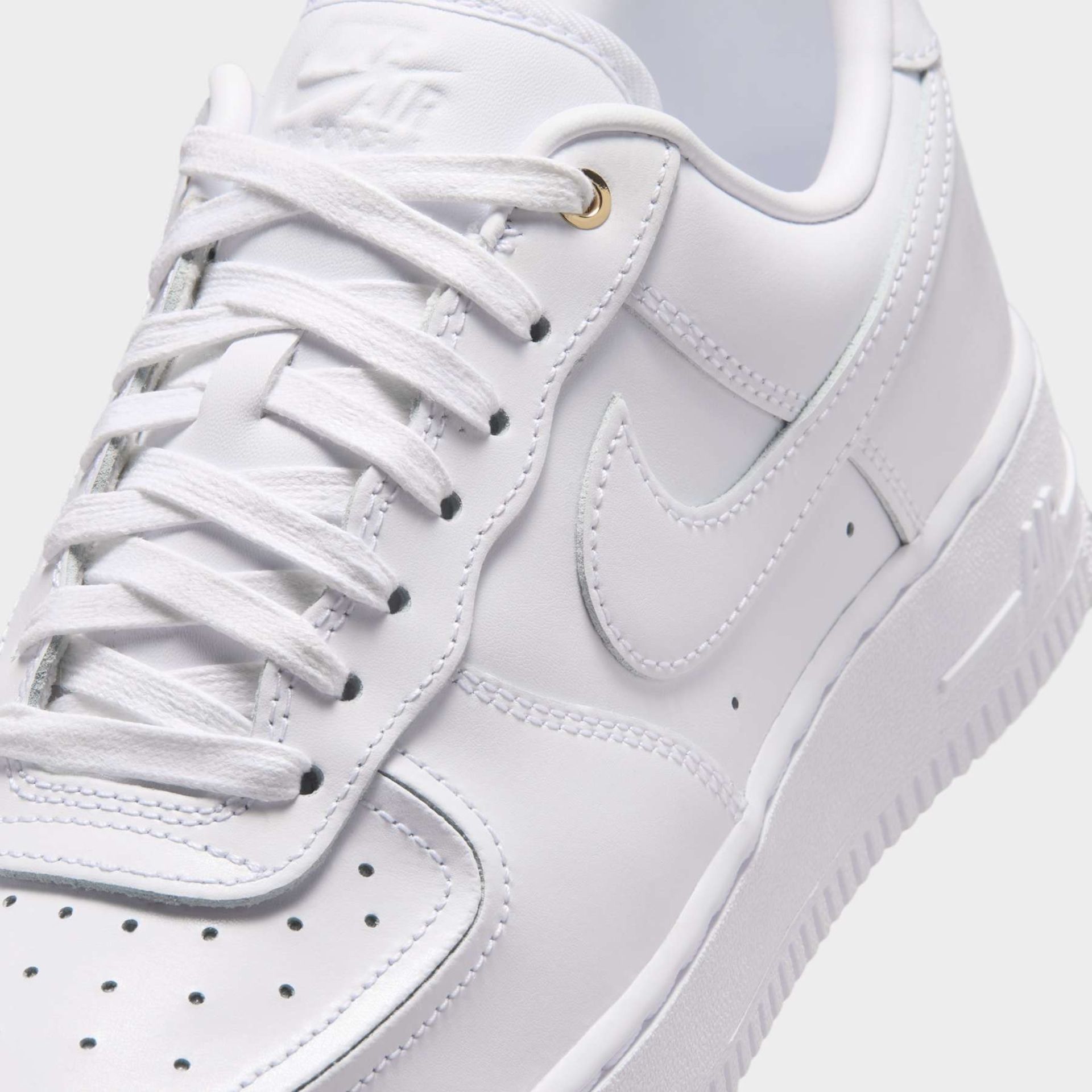 Tênis Nike Air Force 1 '07 Premium Feminino - Foto 7