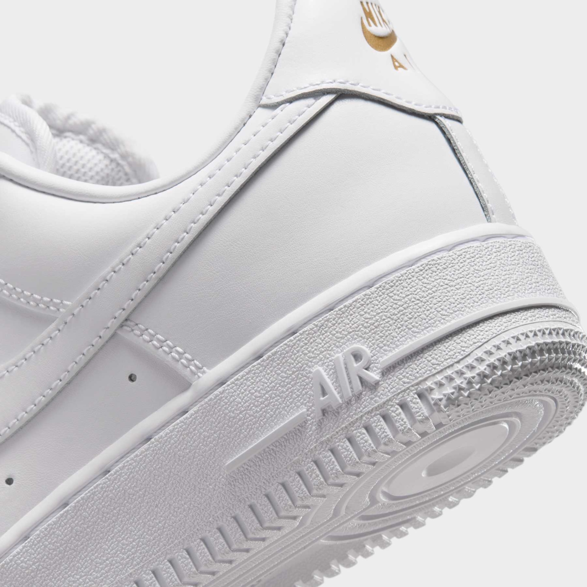 Tênis Nike Air Force 1 '07 Premium Feminino - Foto 8