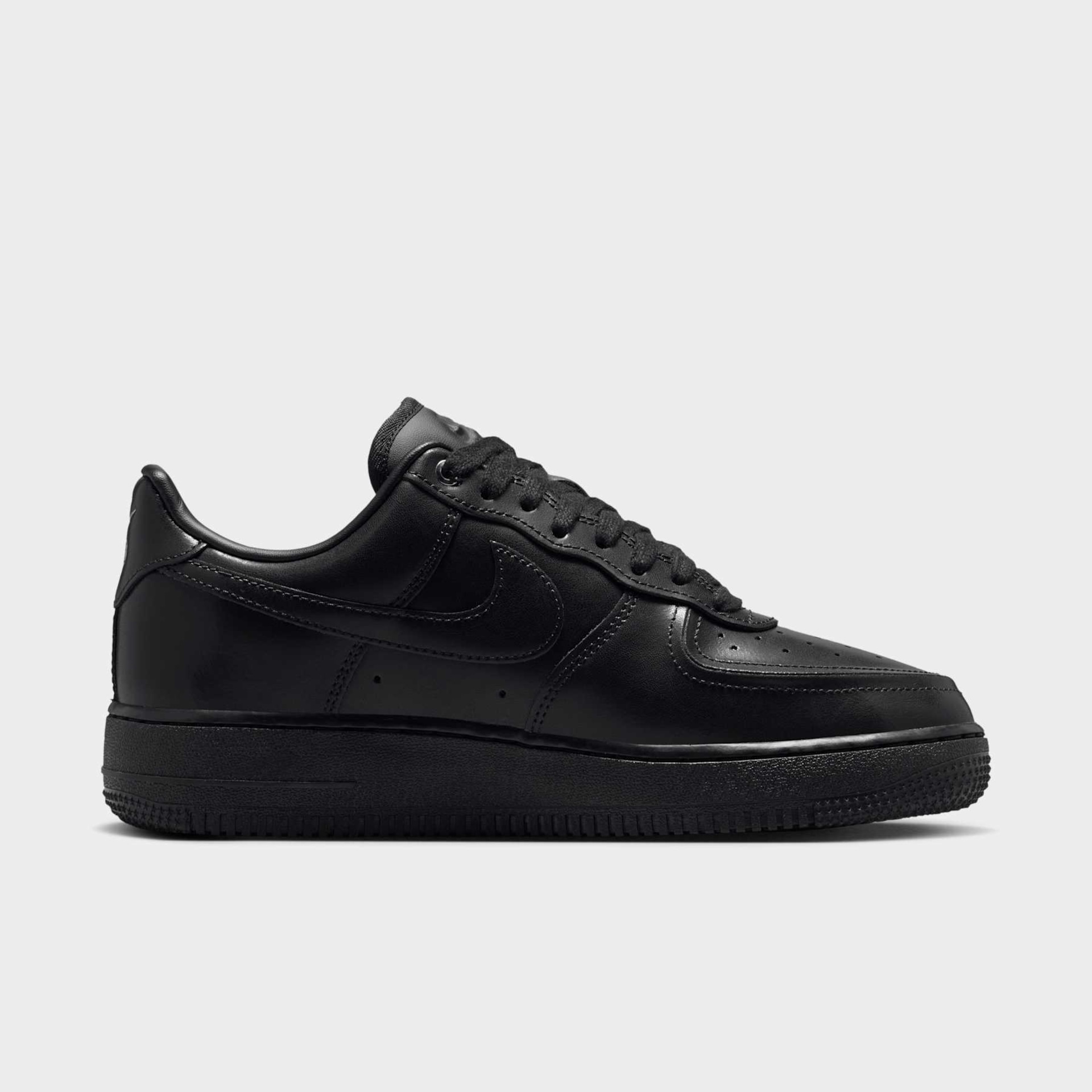 Tênis Nike Air Force 1 '07 Premium Feminino - Foto 3