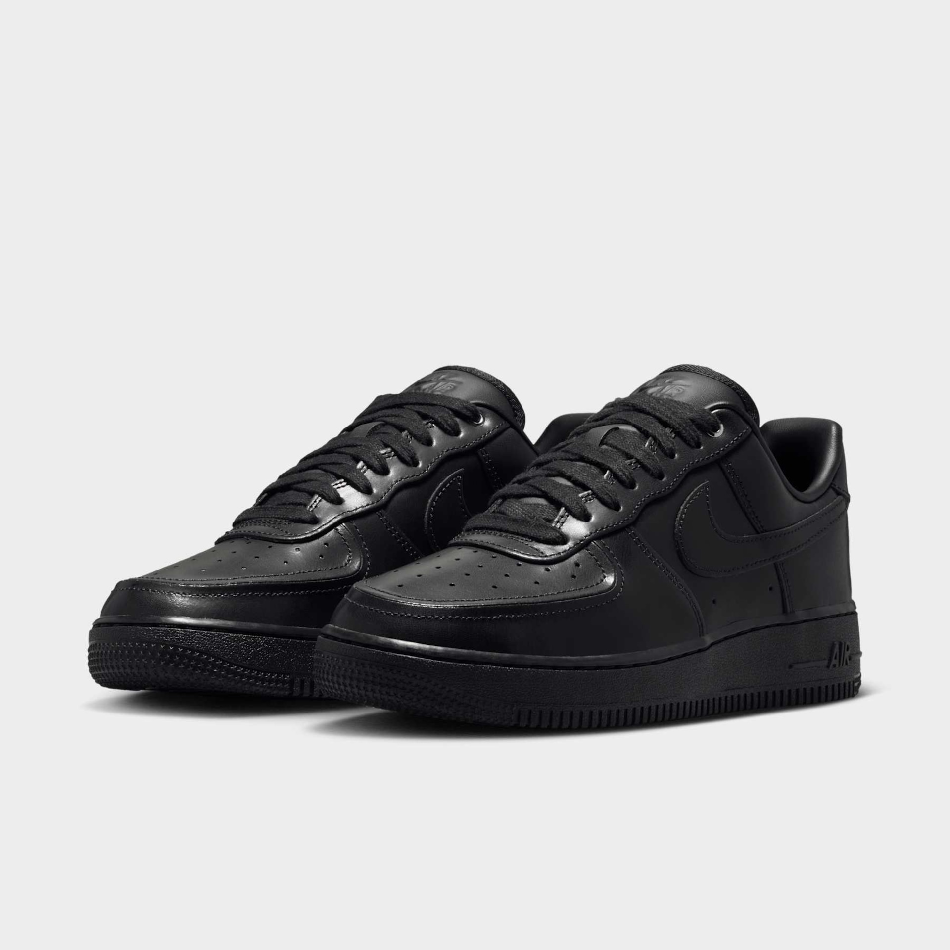 Tênis Nike Air Force 1 '07 Premium Feminino - Foto 5