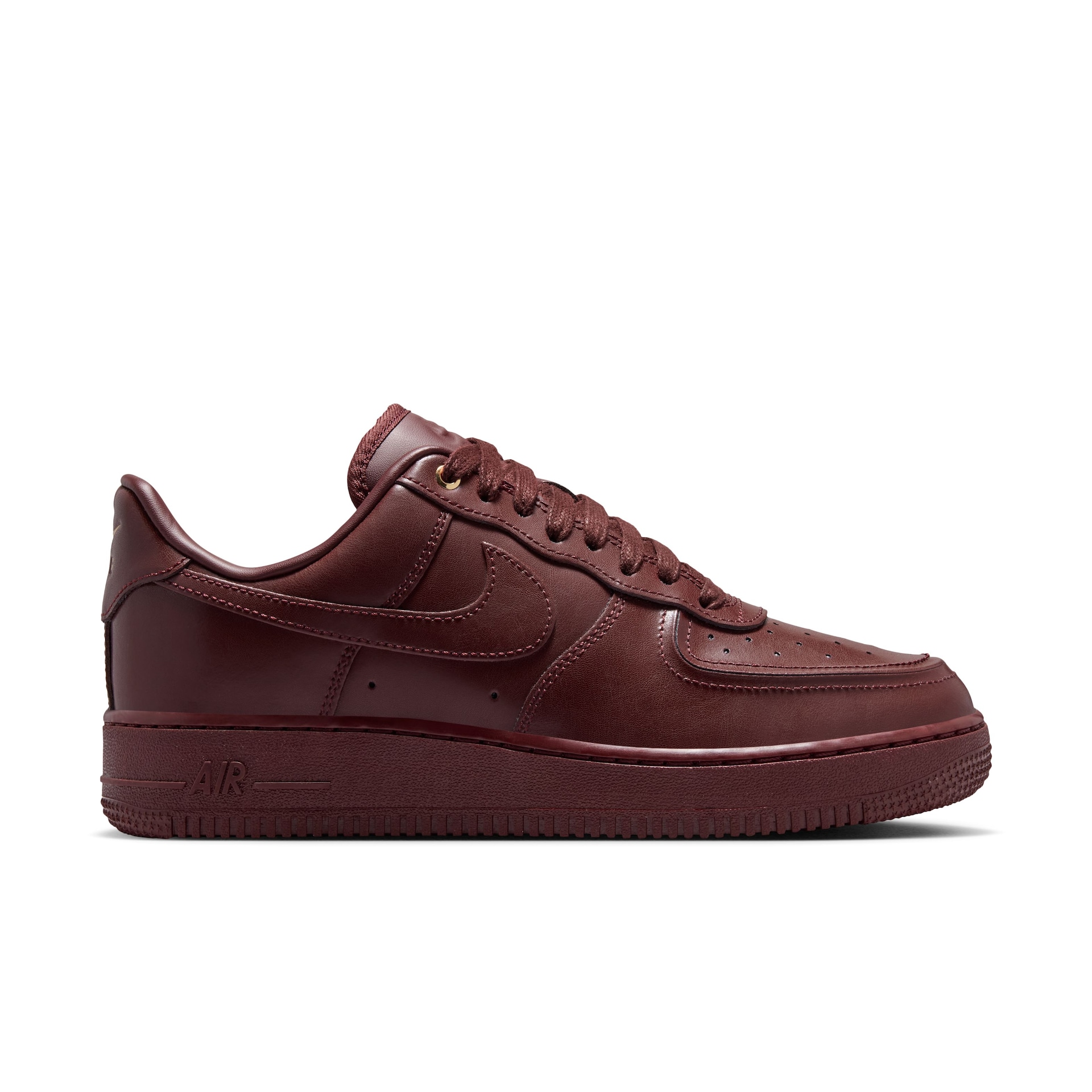 Tênis Nike Air Force 1 '07 Premium Feminino - Foto 4