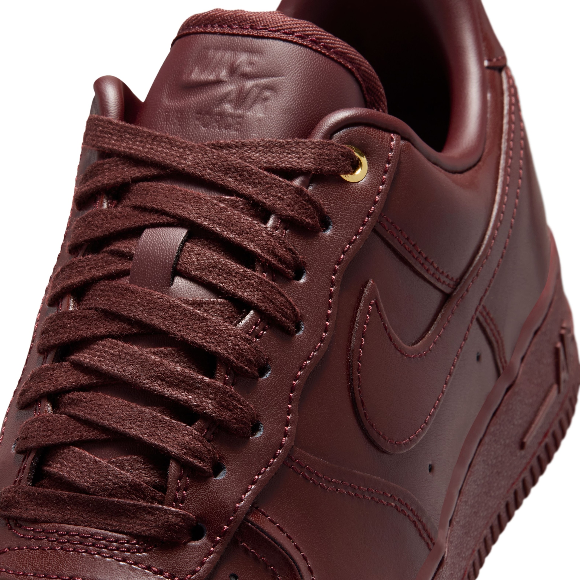 Tênis Nike Air Force 1 '07 Premium Feminino - Foto 8