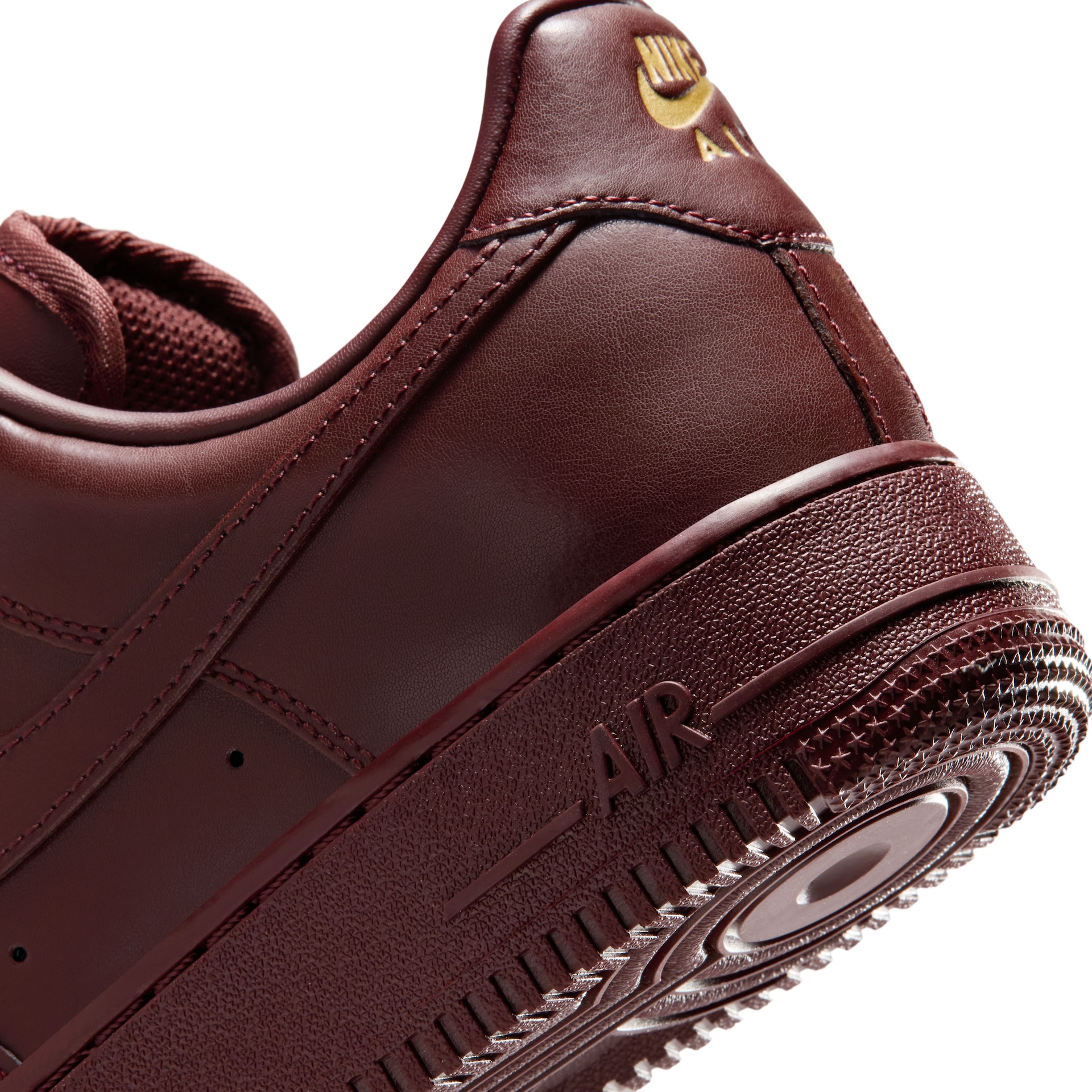 Tênis Nike Air Force 1 '07 Premium Feminino - Foto 9