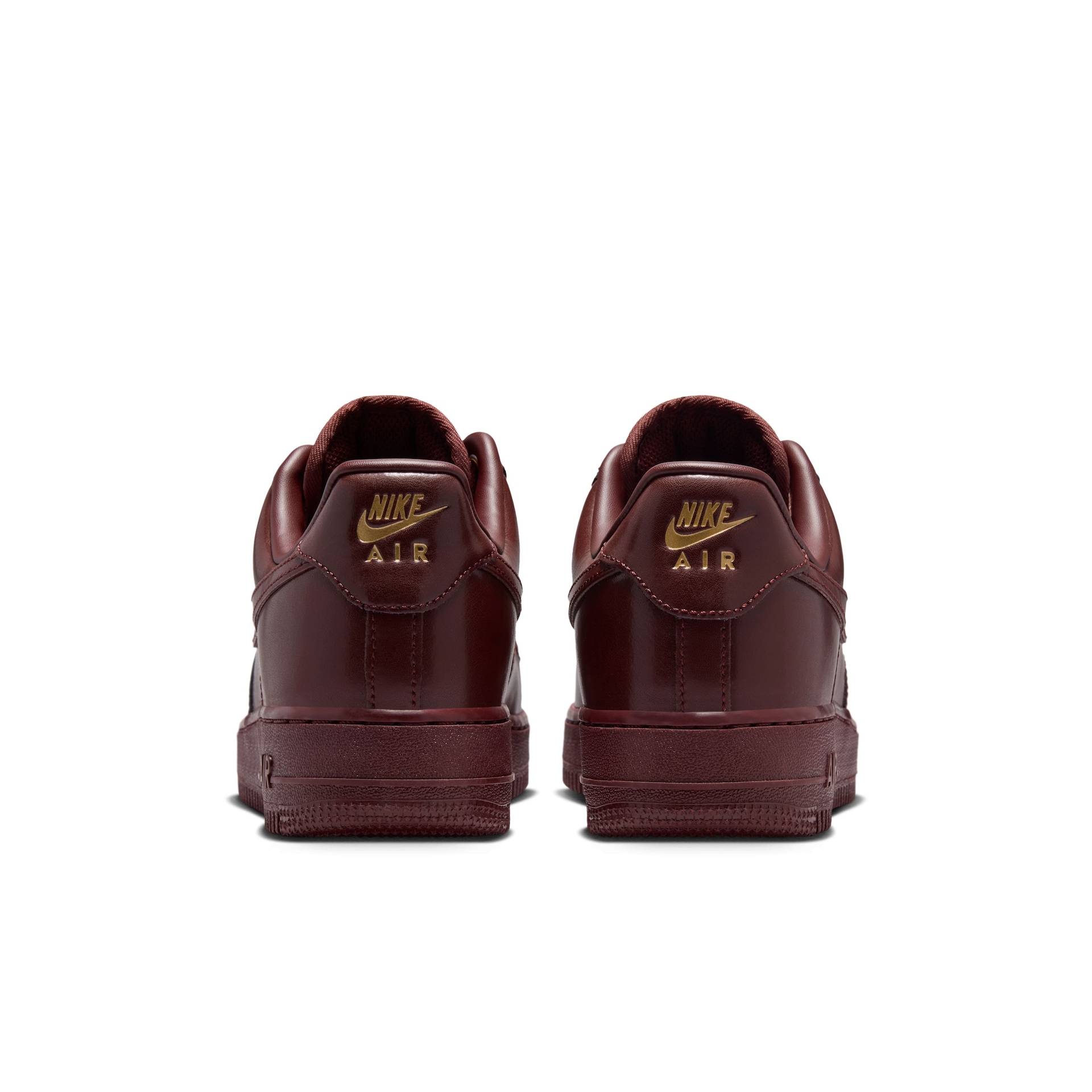 Tênis Nike Air Force 1 '07 Premium Feminino - Foto 5