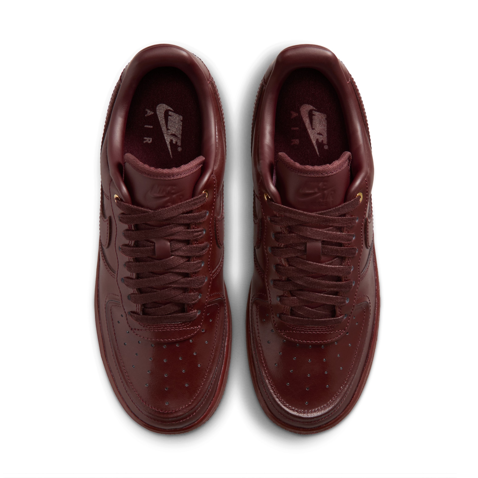 Tênis Nike Air Force 1 '07 Premium Feminino - Foto 7