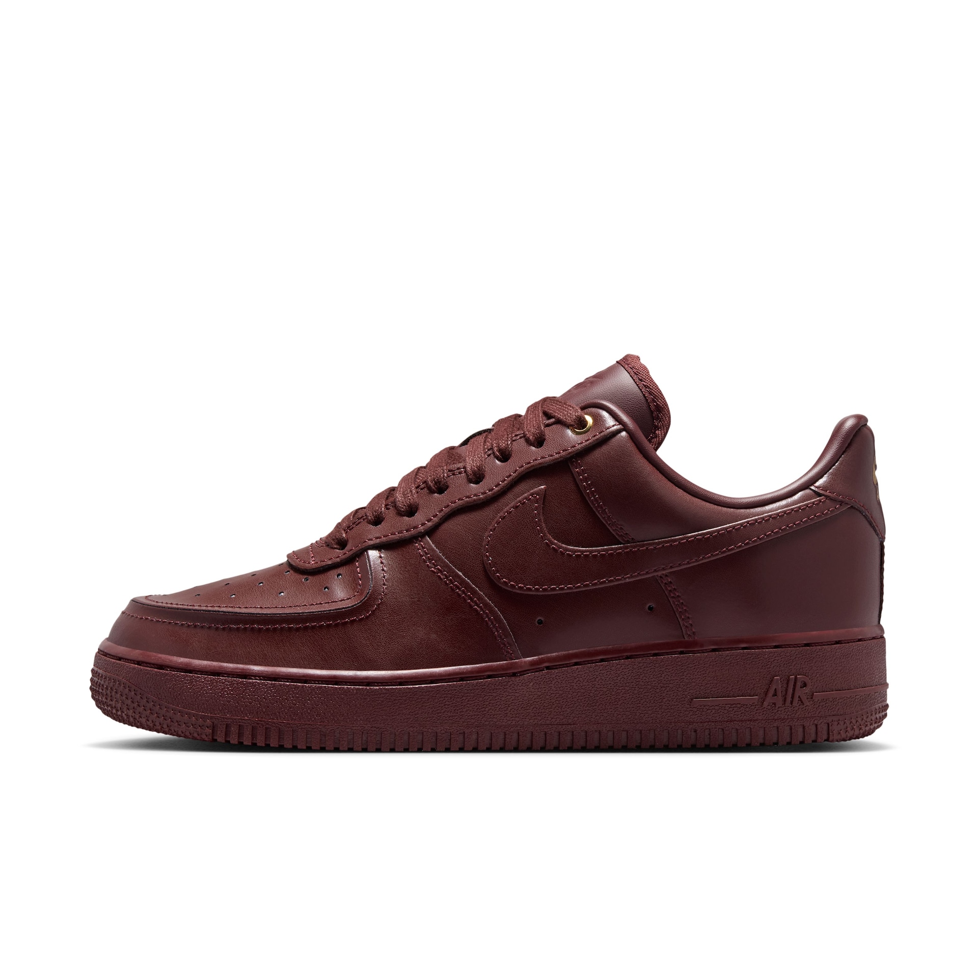 Tênis Nike Air Force 1 '07 Premium Feminino - Foto 1