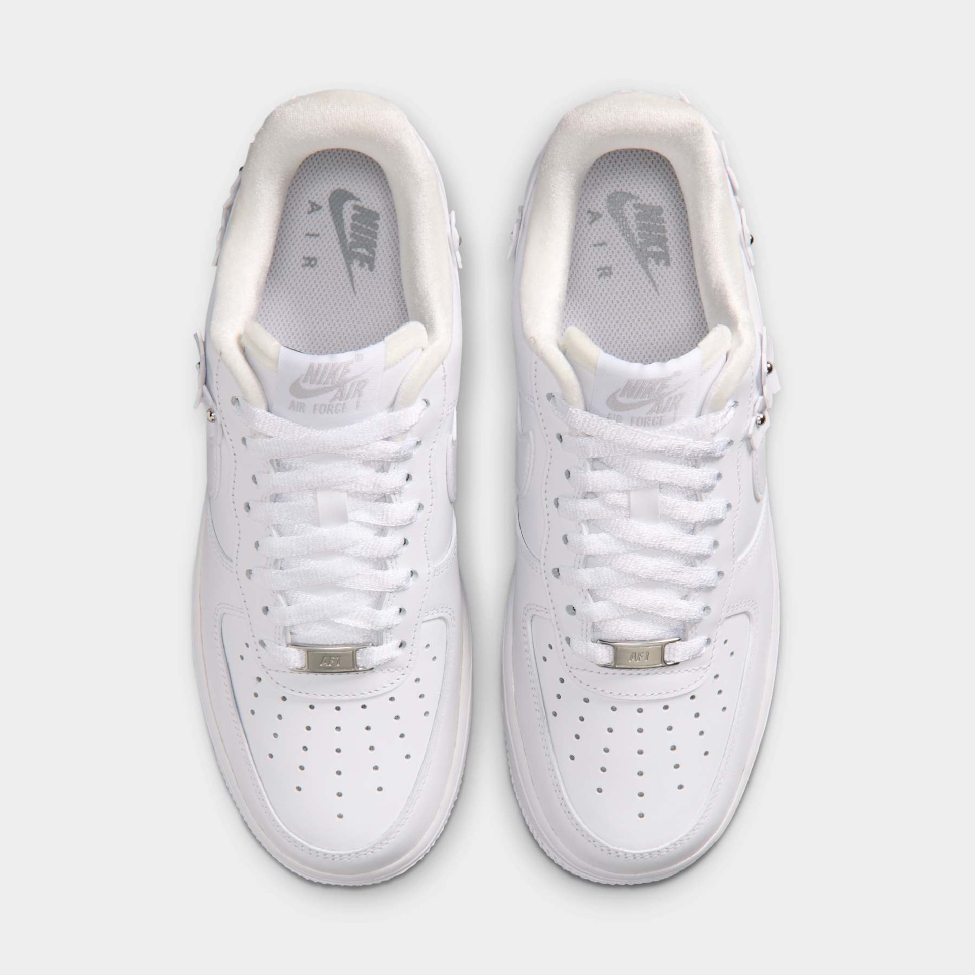 Tênis Nike Air Force 1 '07 SE Feminino - Foto 4