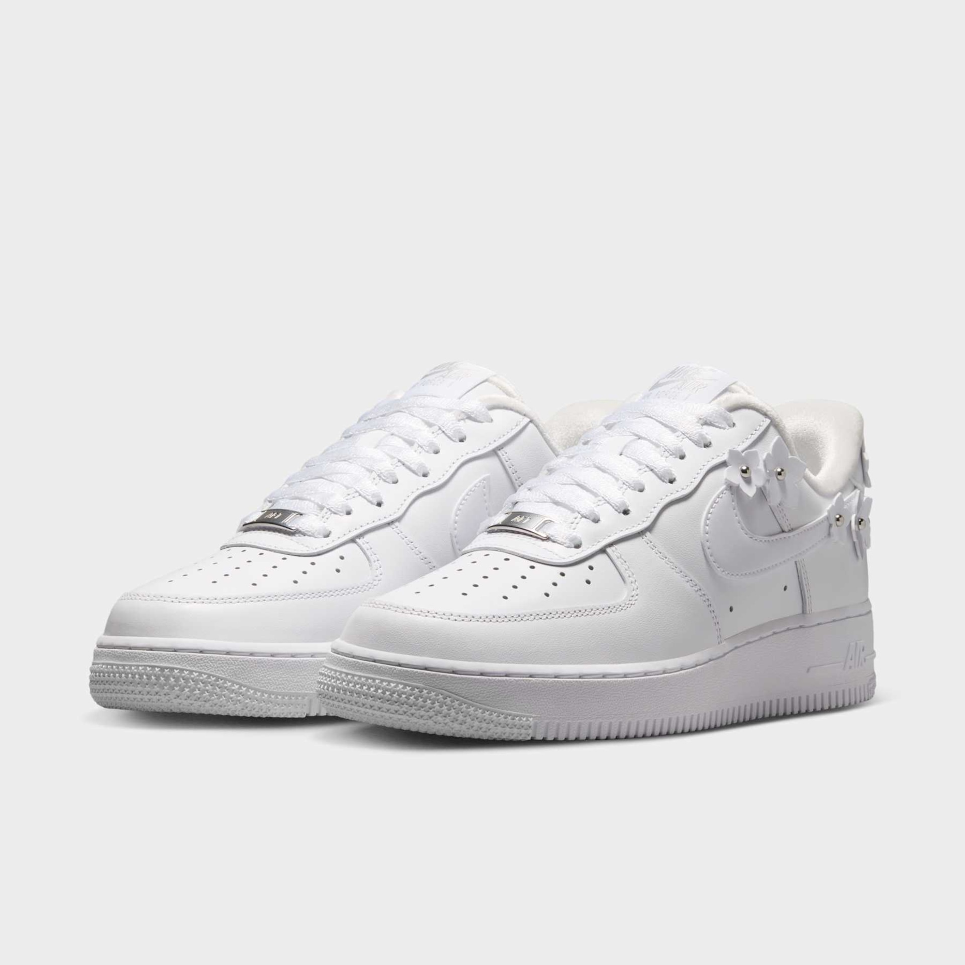 Tênis Nike Air Force 1 '07 SE Feminino - Foto 5