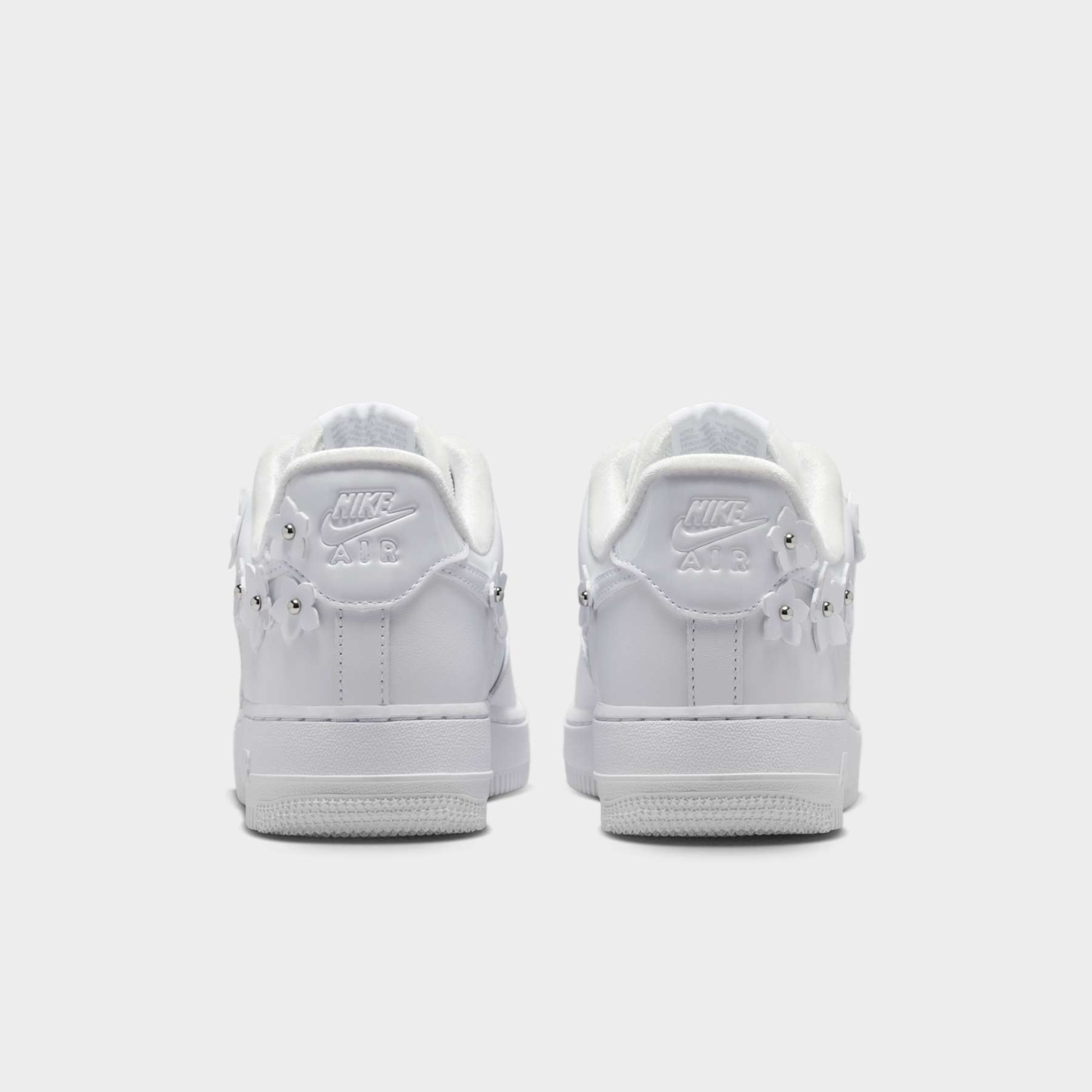Tênis Nike Air Force 1 '07 SE Feminino - Foto 6
