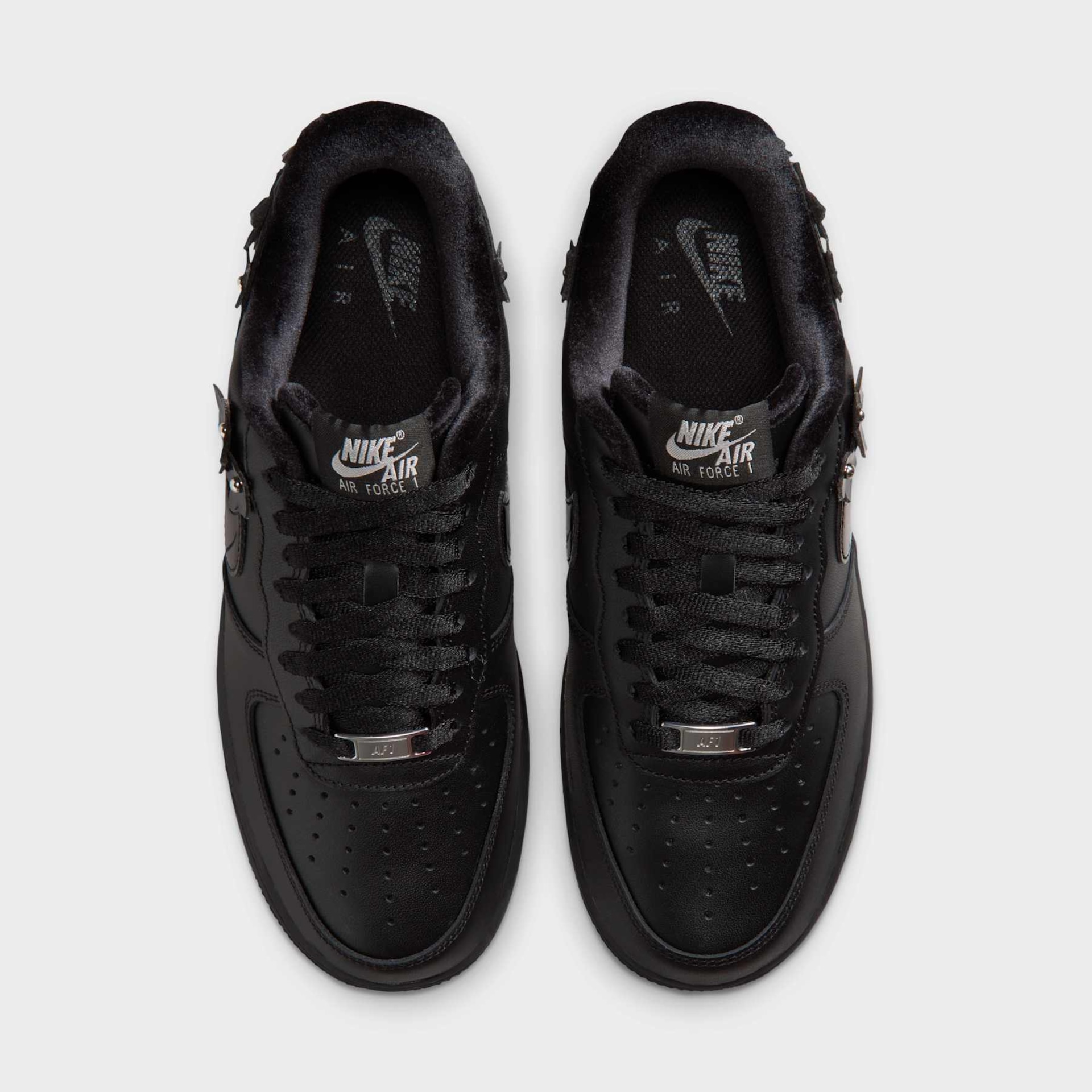 Tênis Nike Air Force 1 '07 SE Feminino - Foto 4
