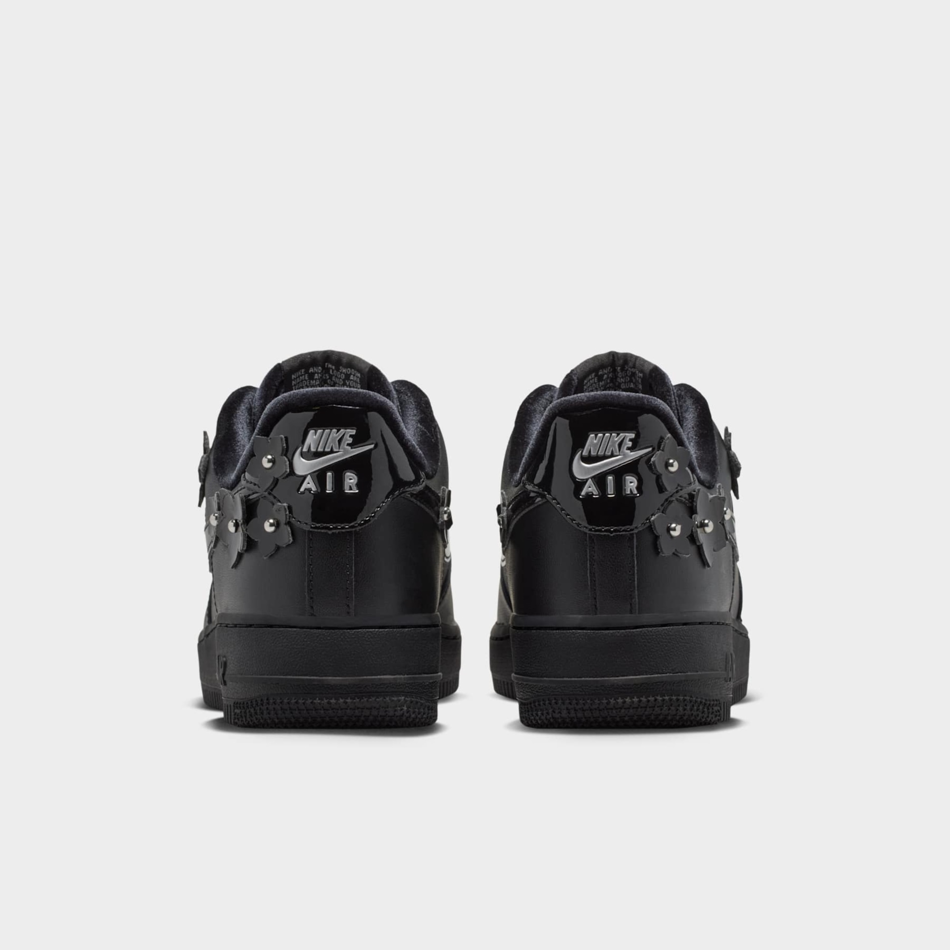 Tênis Nike Air Force 1 '07 SE Feminino - Foto 6