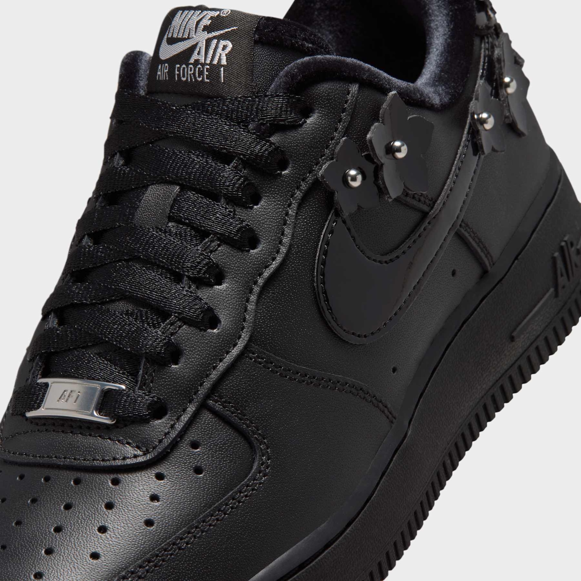Tênis Nike Air Force 1 '07 SE Feminino - Foto 7